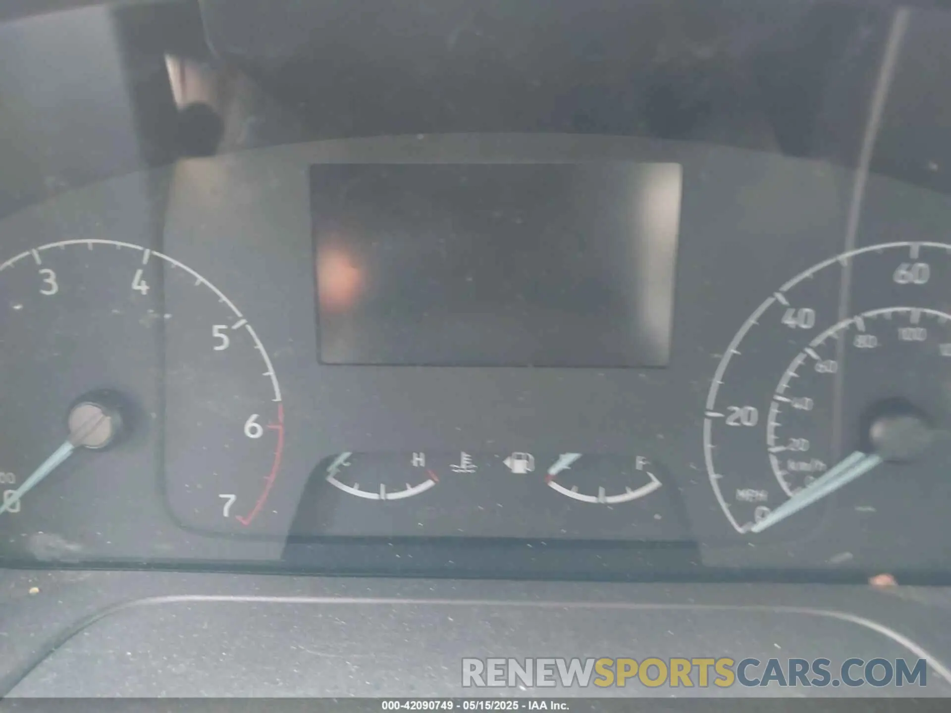 7 fotografías del automóvil dañado 1FDBF6ZG4PKA14505 FORD TRANSIT-350 CAB 2023