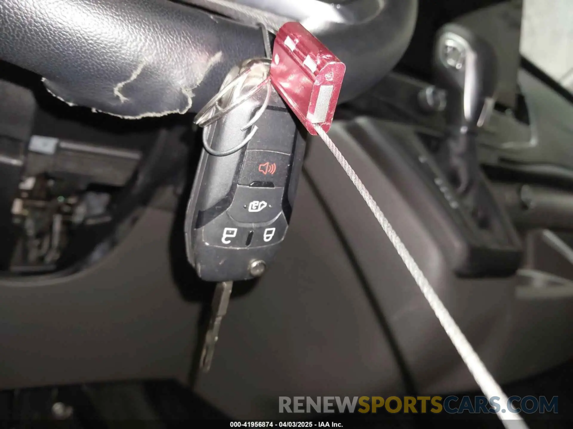 11 fotografías del automóvil dañado 1FTBW3UGXNKA66602 FORD TRANSIT-350 CARGO VAN 2022