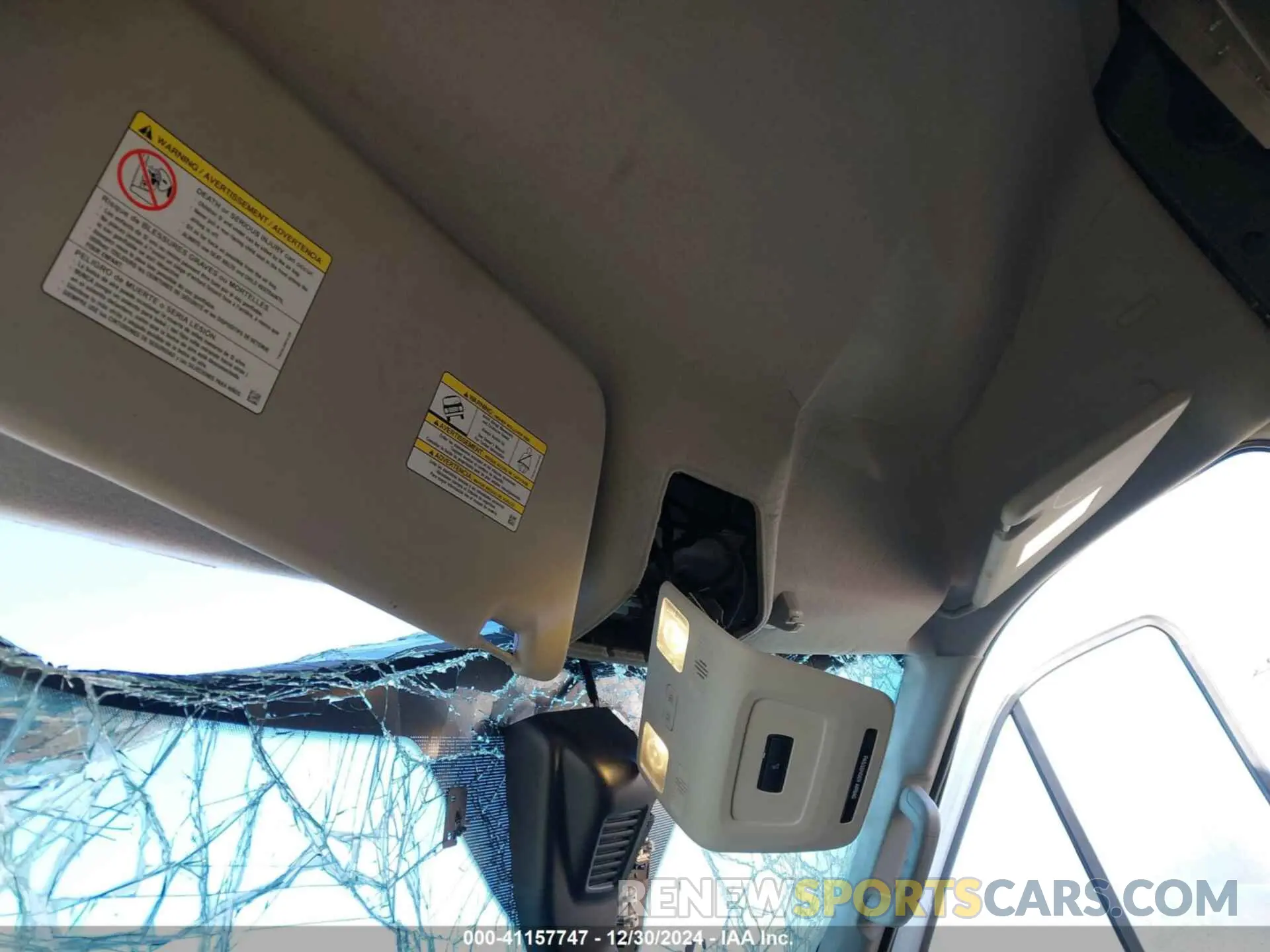 22 fotografías del automóvil dañado 1FTRS4UG4NKA01969 FORD TRANSIT-350 CARGO VAN 2022