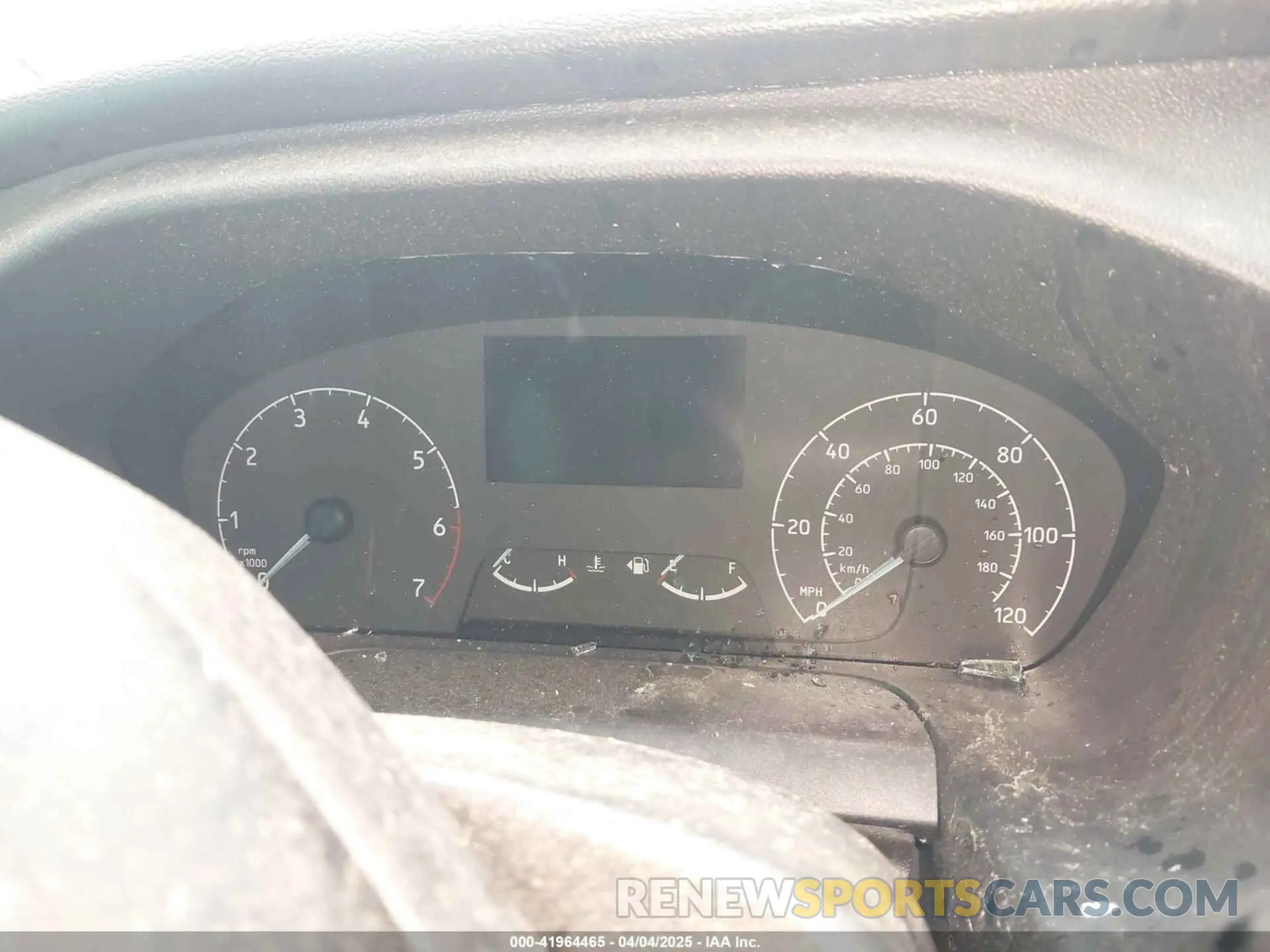 15 fotografías del automóvil dañado 1FTBF4XG0PKB74635 FORD TRANSIT-350 CARGO VAN 2023