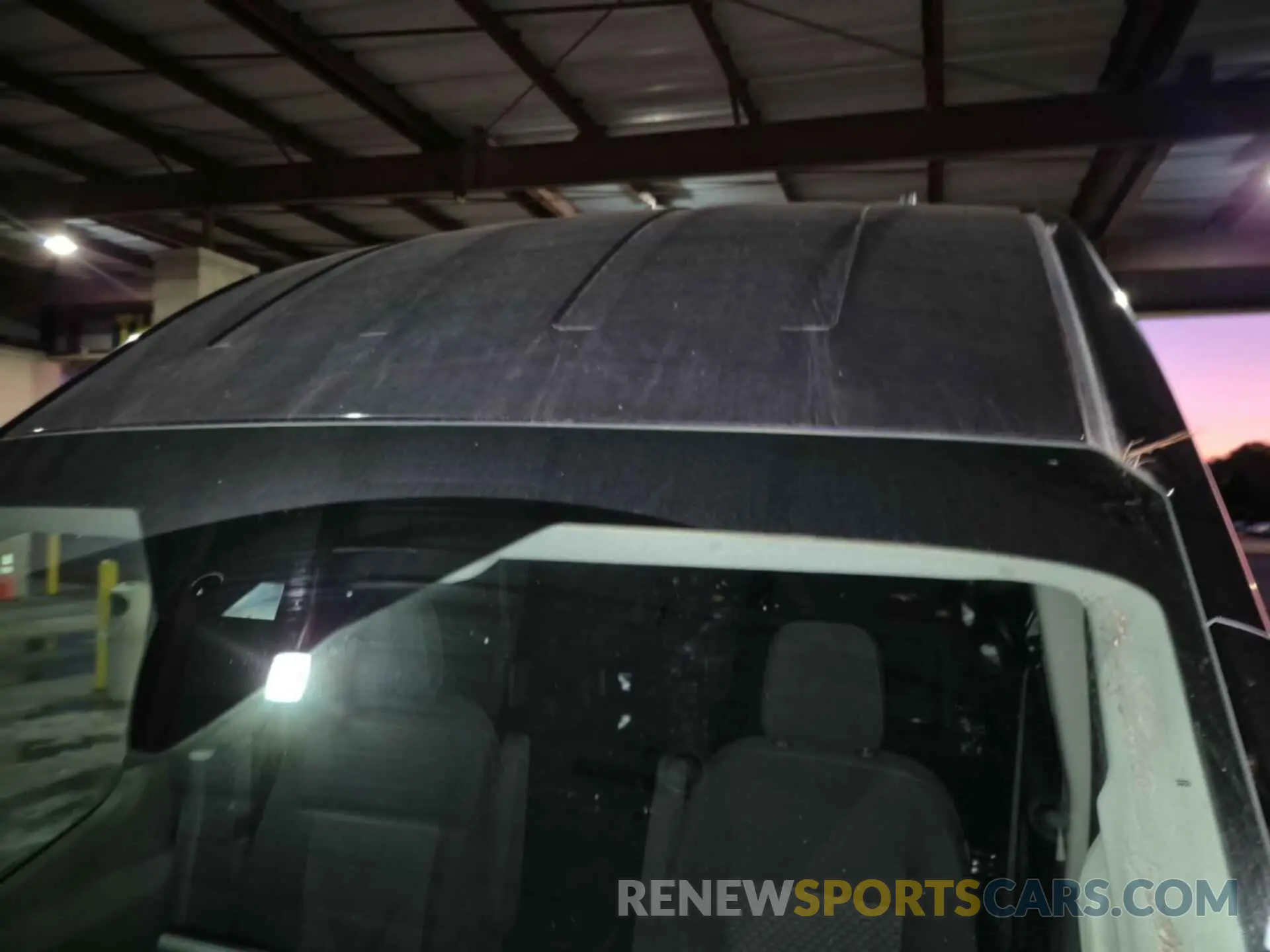16 fotografías del automóvil dañado 1FTBW3X85PKB90171 FORD TRANSIT-350 CARGO VAN 2023