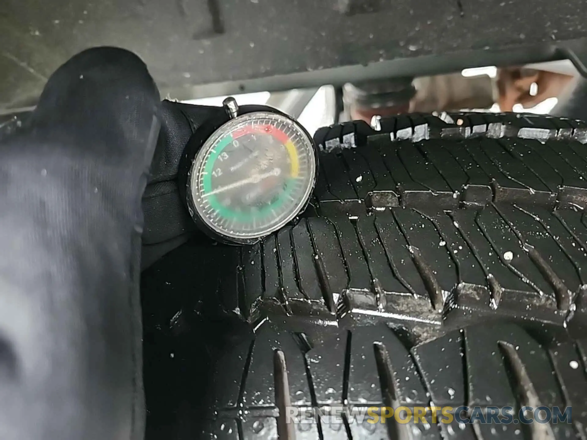 9 fotografías del automóvil dañado 1FTBW3X85PKB90171 FORD TRANSIT-350 CARGO VAN 2023