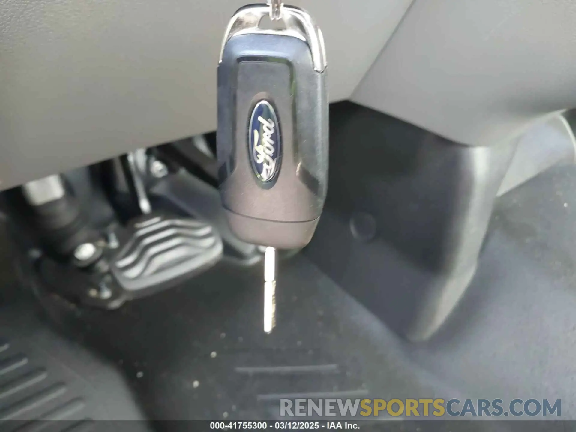11 fotografías del automóvil dañado 1FTBW3X85PKC12640 FORD TRANSIT-350 CARGO VAN 2023