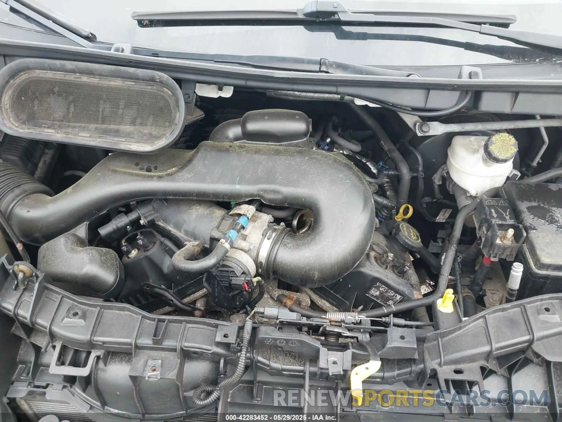 9 fotografías del automóvil dañado 1FDBF6PM8KKB87302 FORD TRANSIT-350 CUTAWAY 2019
