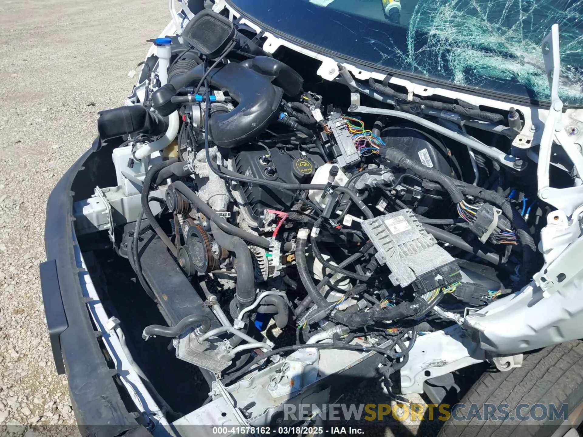 9 fotografías del automóvil dañado 1FDBF9PM6KKB48449 FORD TRANSIT-350 CUTAWAY 2019