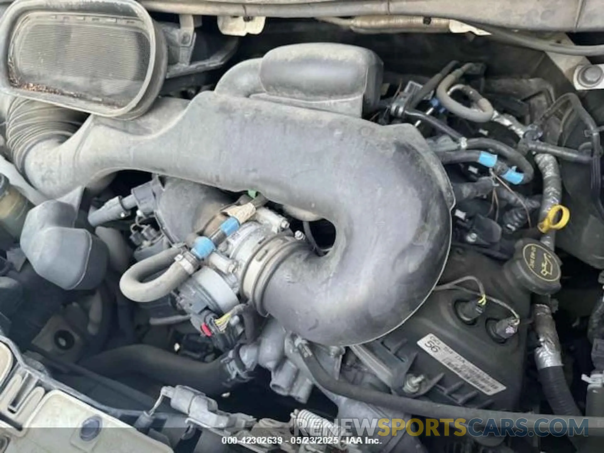 10 fotografías del automóvil dañado 1FDBW5PM5KKA21264 FORD TRANSIT-350 CUTAWAY 2019