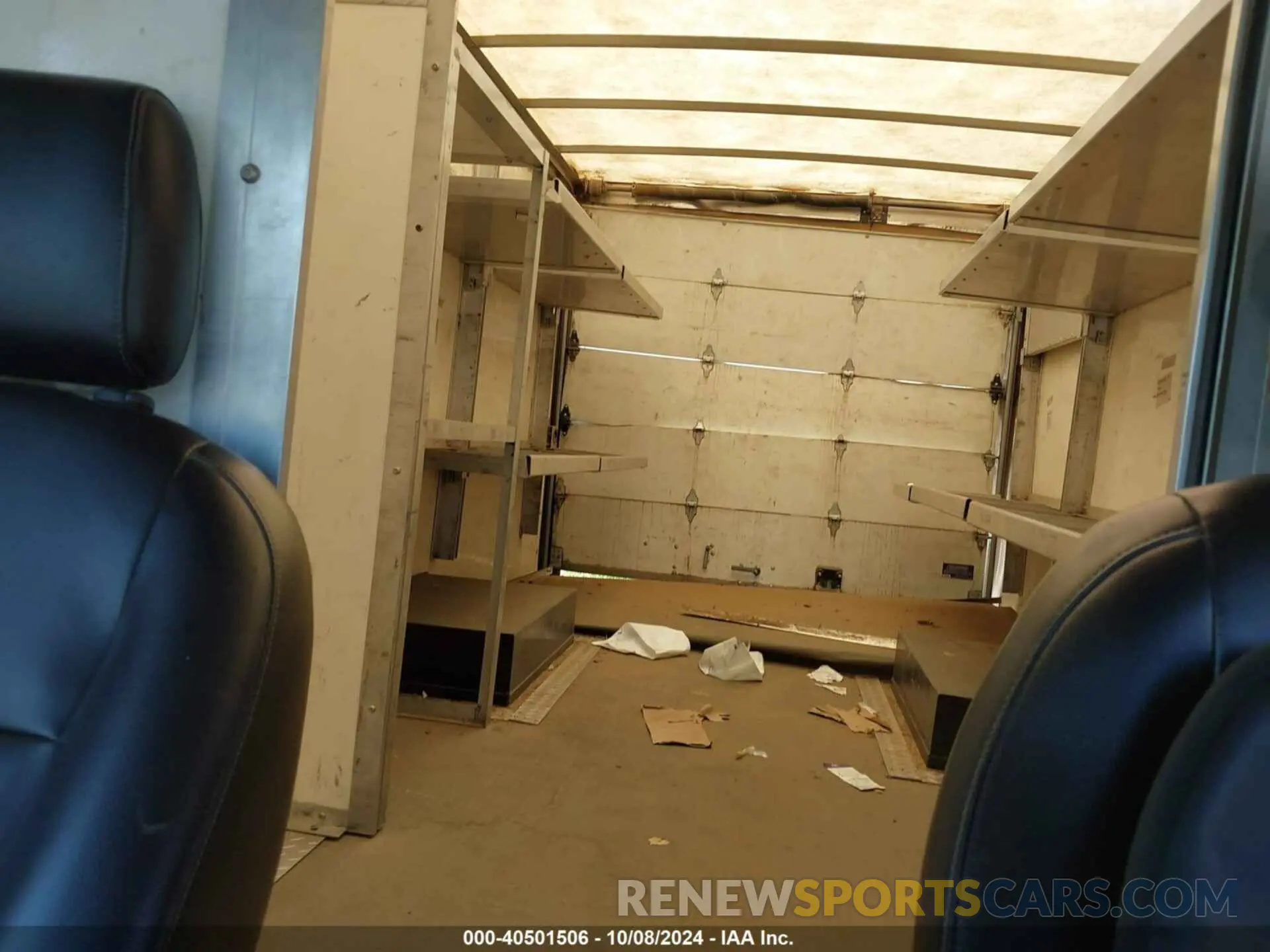 6 fotografías del automóvil dañado 1FDBF6P80LKB62480 FORD TRANSIT-350 CUTAWAY 2020