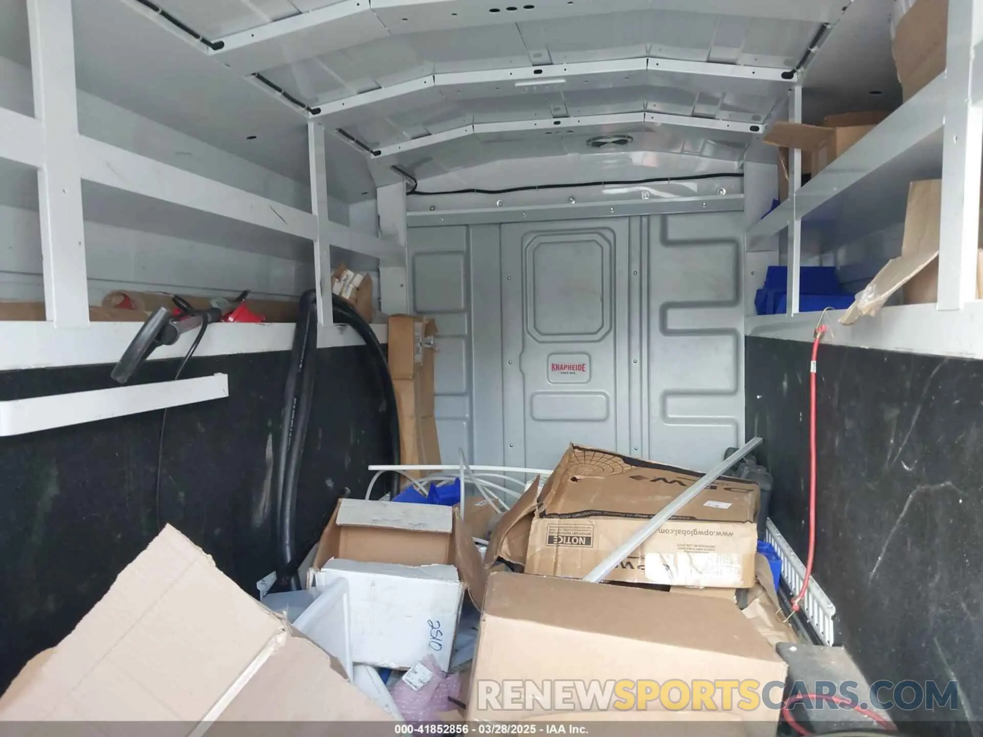 6 fotografías del automóvil dañado 1FDBF6P86LKB53296 FORD TRANSIT-350 CUTAWAY 2020