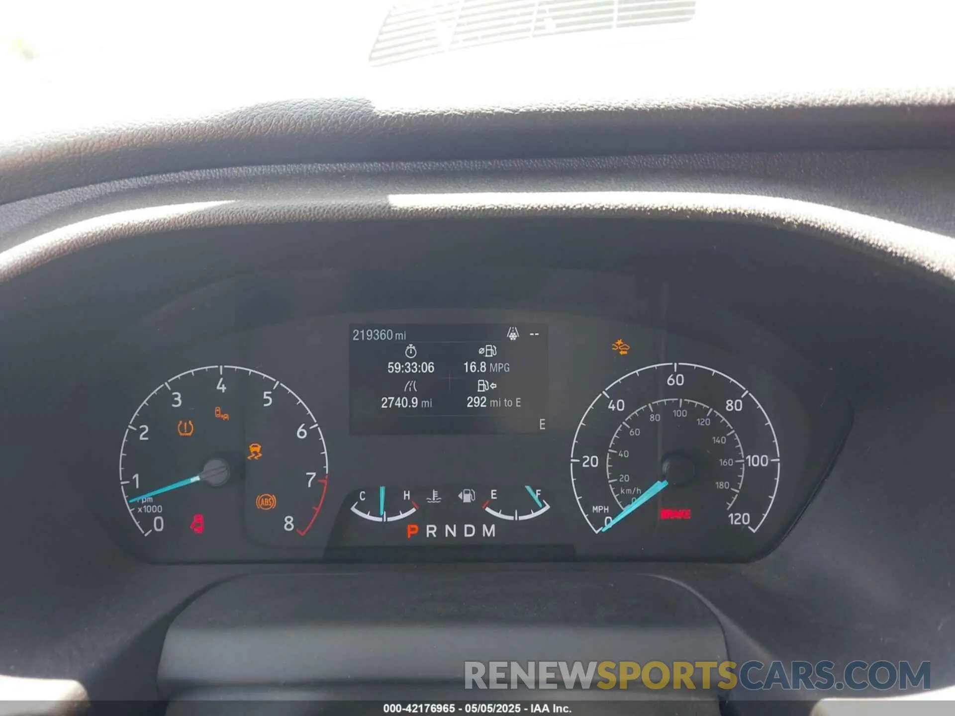 7 fotografías del automóvil dañado 1FBAX2C80LKA23515 FORD TRANSIT-350 PASSENGER VAN 2020