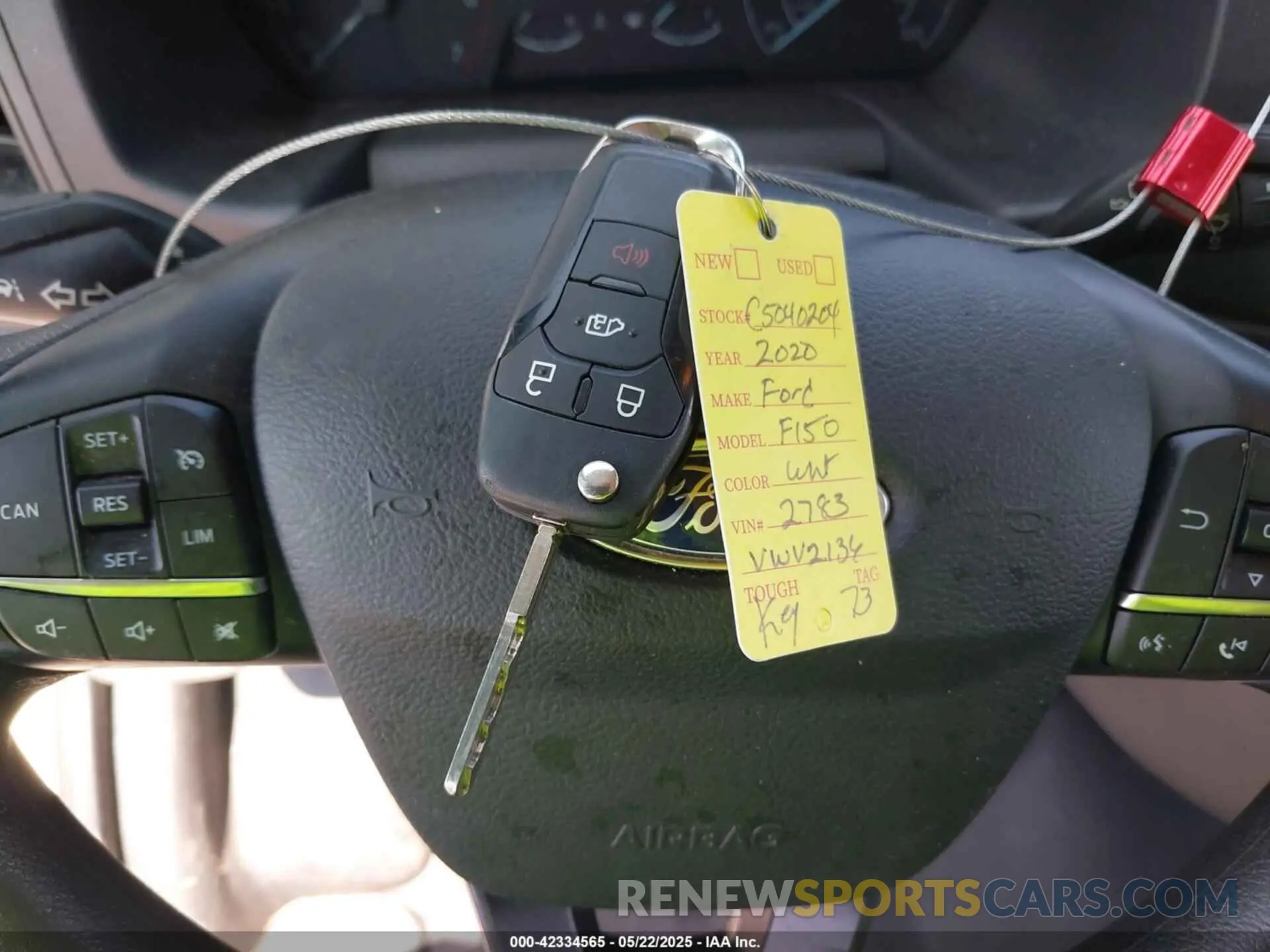 11 fotografías del automóvil dañado 1FBAX2CG7LKB42783 FORD TRANSIT-350 PASSENGER VAN 2020