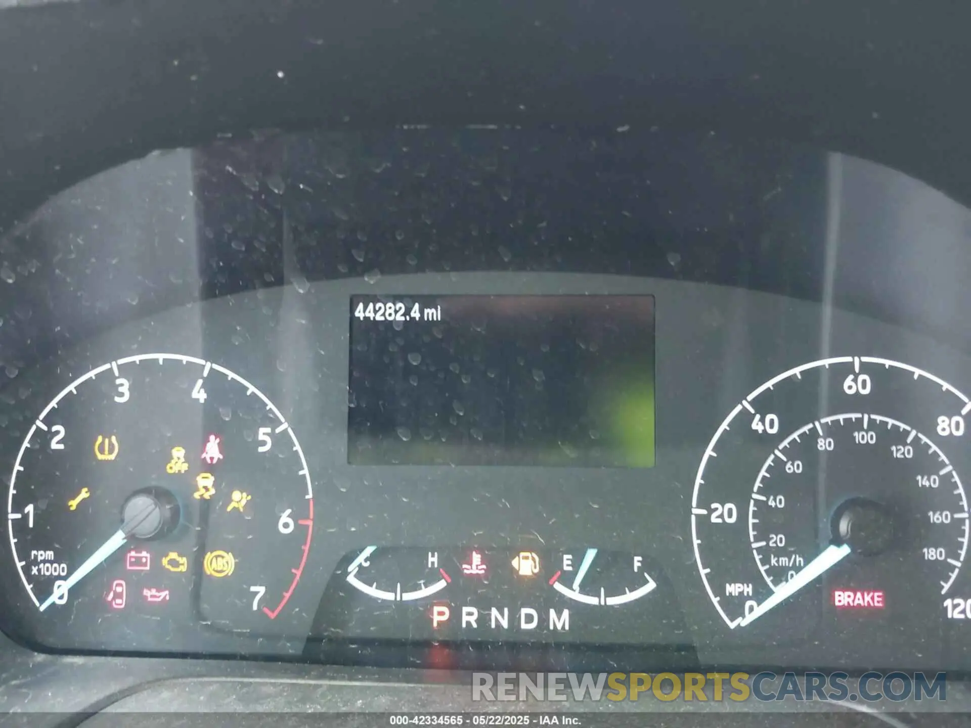 7 fotografías del automóvil dañado 1FBAX2CG7LKB42783 FORD TRANSIT-350 PASSENGER VAN 2020