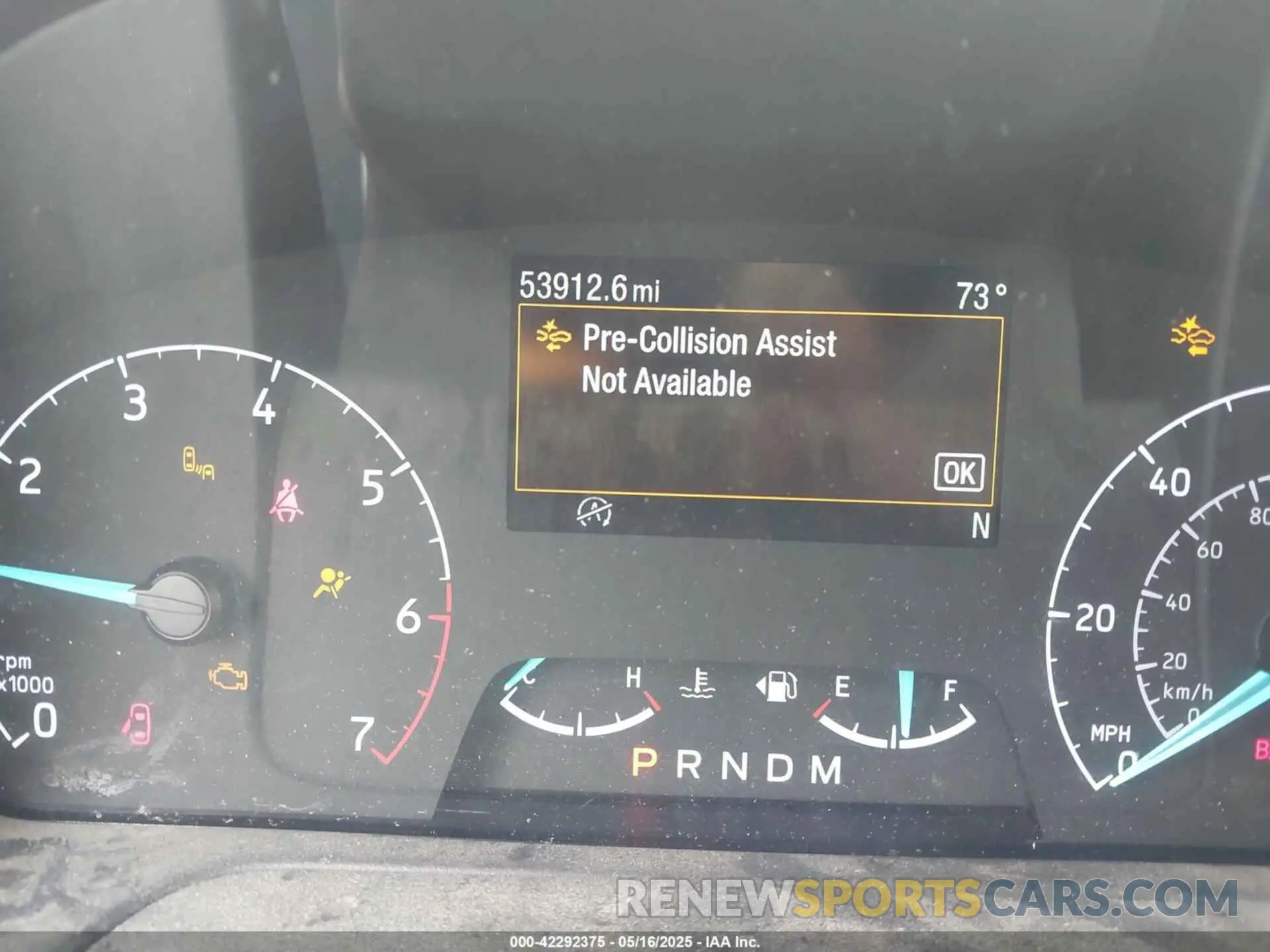 7 fotografías del automóvil dañado 1FBAX2CG9LKA95093 FORD TRANSIT-350 PASSENGER VAN 2020