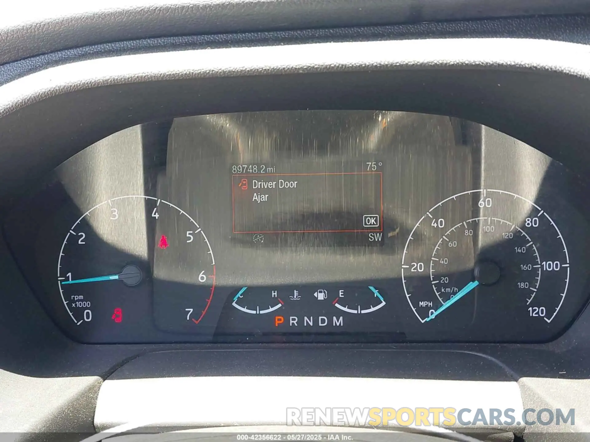 7 fotografías del automóvil dañado 1FBAX2YG0LKA55428 FORD TRANSIT-350 PASSENGER VAN 2020