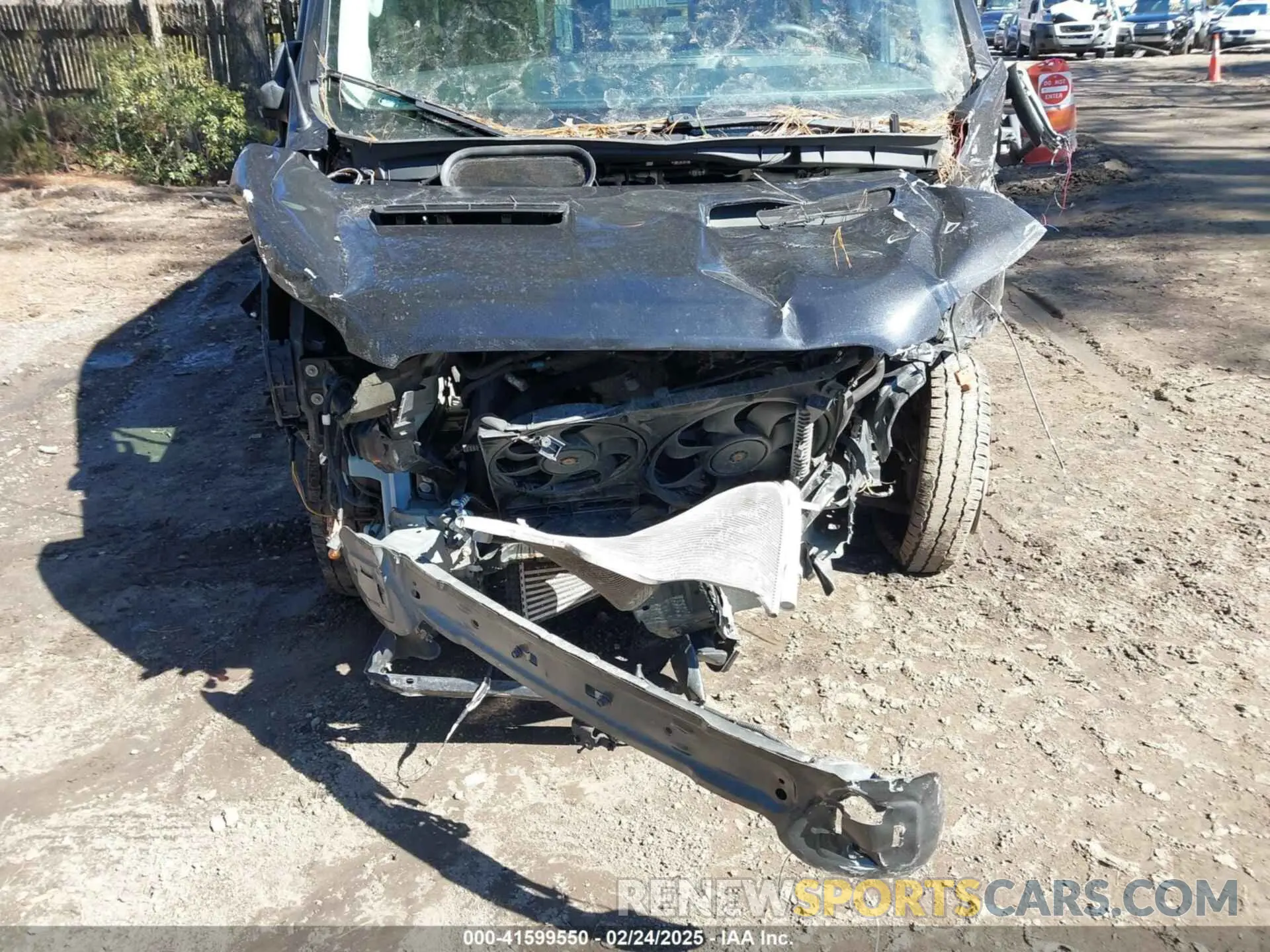 13 fotografías del automóvil dañado 1FBVU4XG2LKA45474 FORD TRANSIT-350 PASSENGER VAN 2020