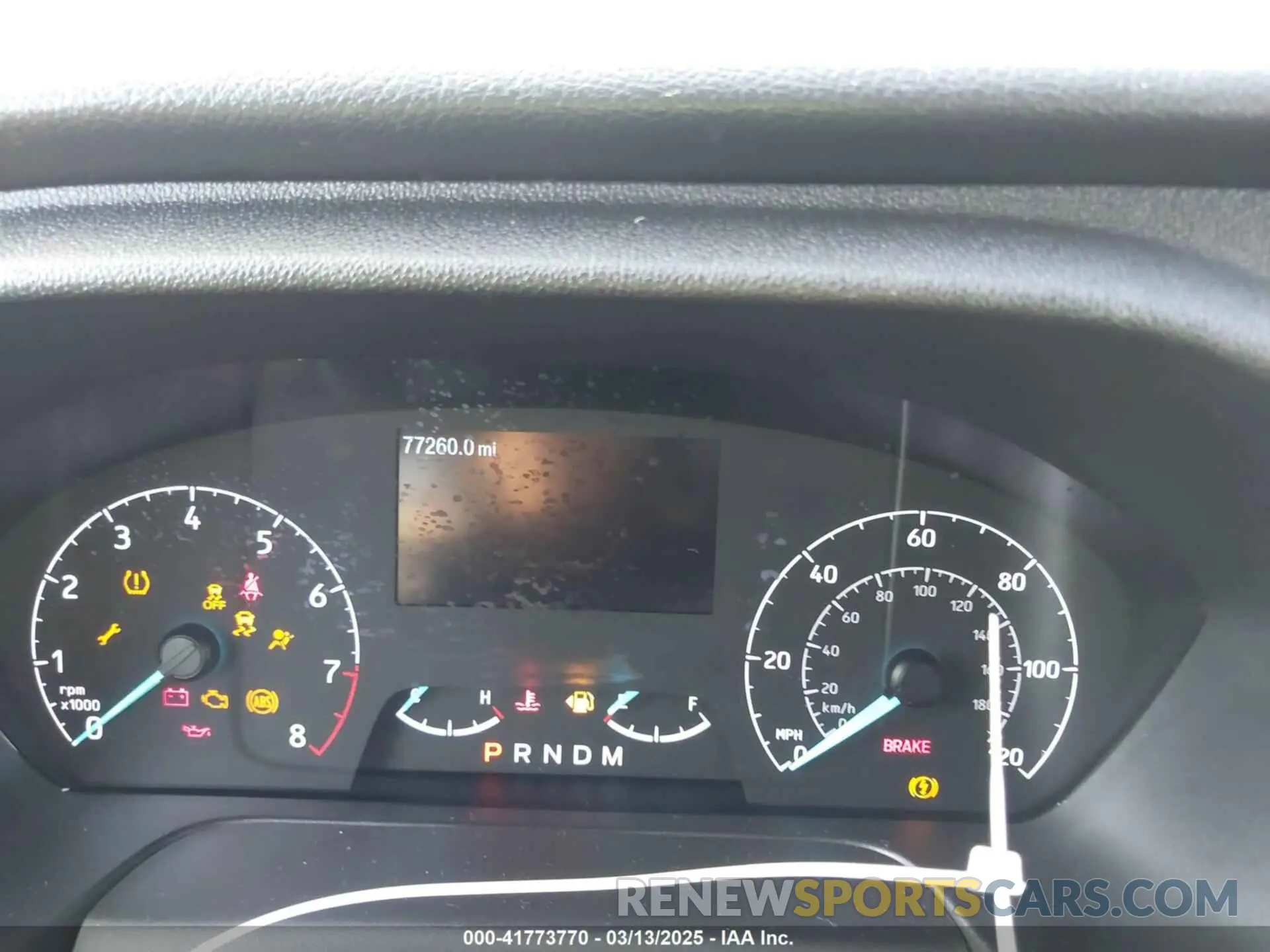 7 fotografías del automóvil dañado 1FBAX2C89MKA49631 FORD TRANSIT-350 PASSENGER VAN 2021