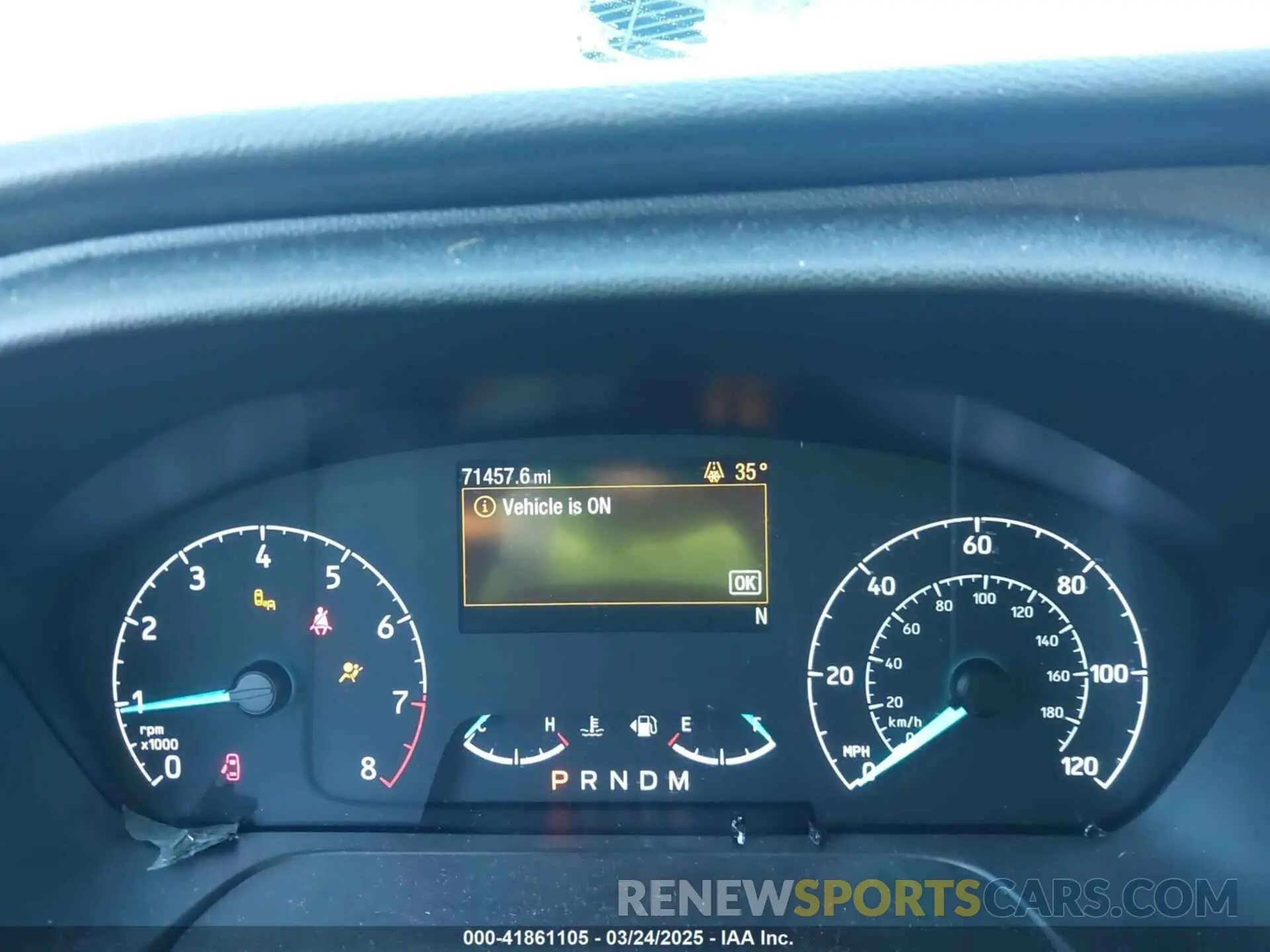 7 fotografías del automóvil dañado 1FBAX2Y81MKA14882 FORD TRANSIT-350 PASSENGER VAN 2021