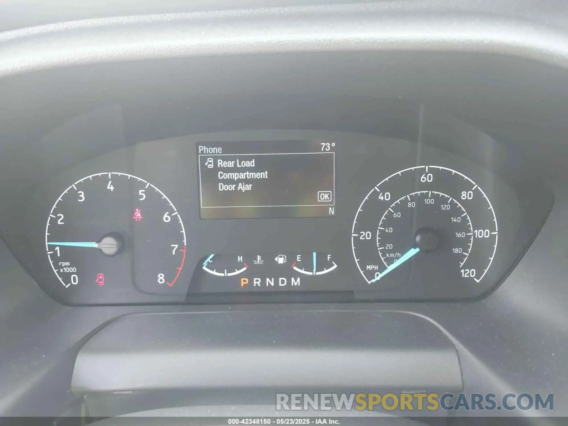 7 fotografías del automóvil dañado 1FBAX2Y87MKA31170 FORD TRANSIT-350 PASSENGER VAN 2021