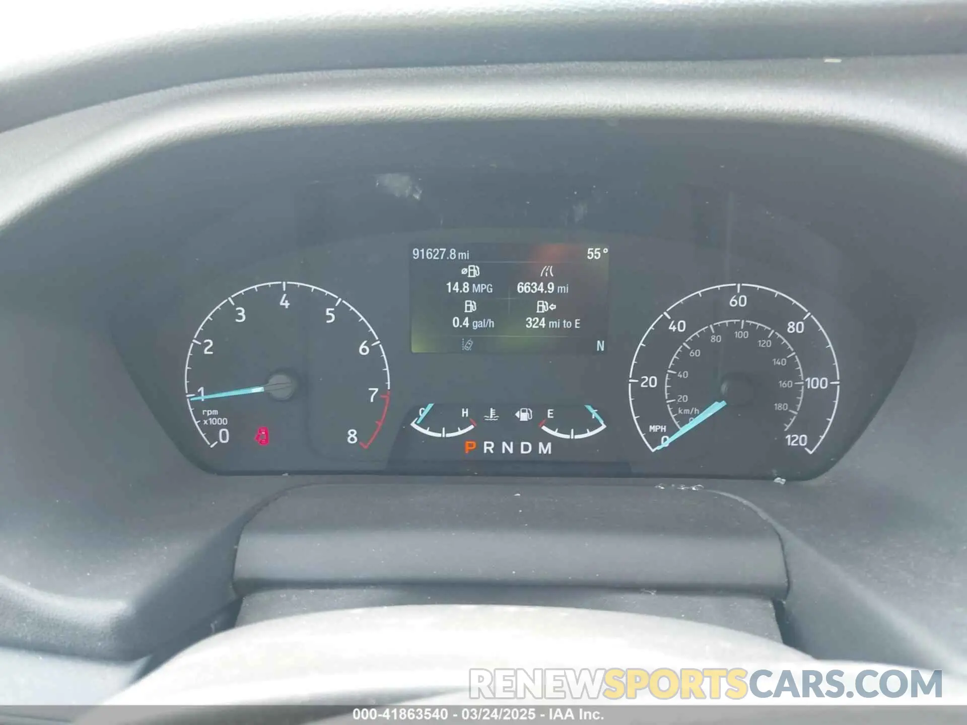 7 fotografías del automóvil dañado 1FBAX9C89MKA84050 FORD TRANSIT-350 PASSENGER VAN 2021