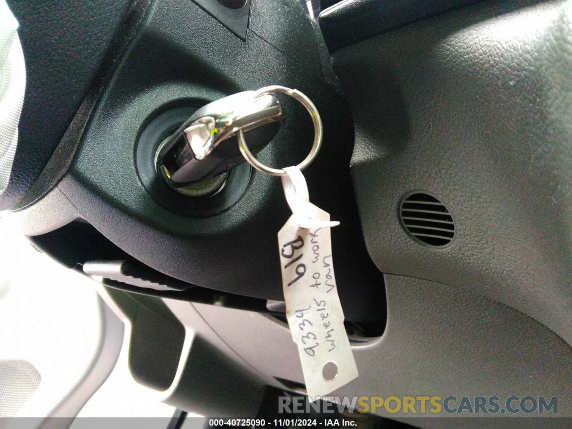 10 fotografías del automóvil dañado 1FDVU5XG2LKB79334 FORD TRANSIT-350 PASSENGER VAN 2021