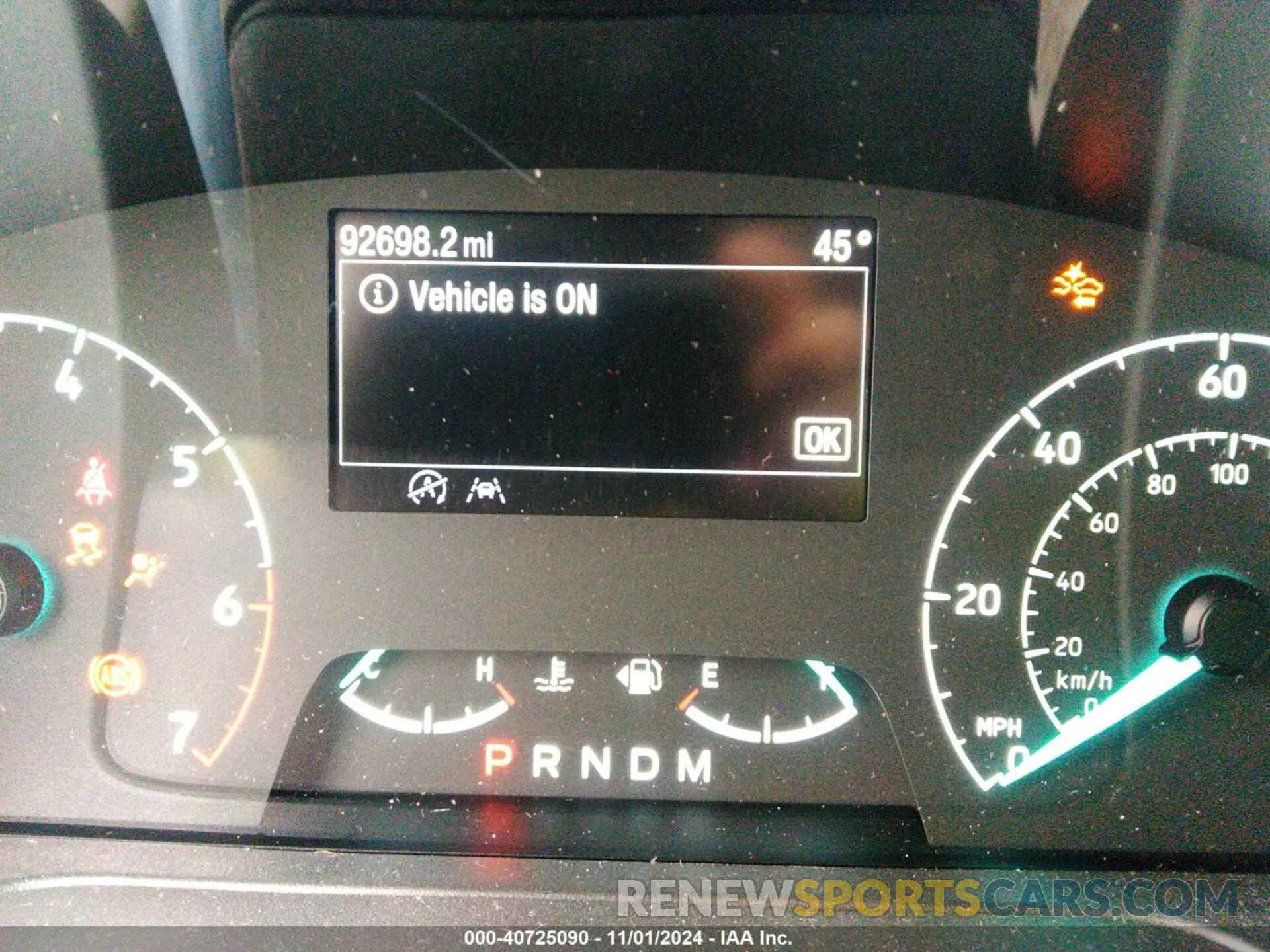 5 fotografías del automóvil dañado 1FDVU5XG2LKB79334 FORD TRANSIT-350 PASSENGER VAN 2021