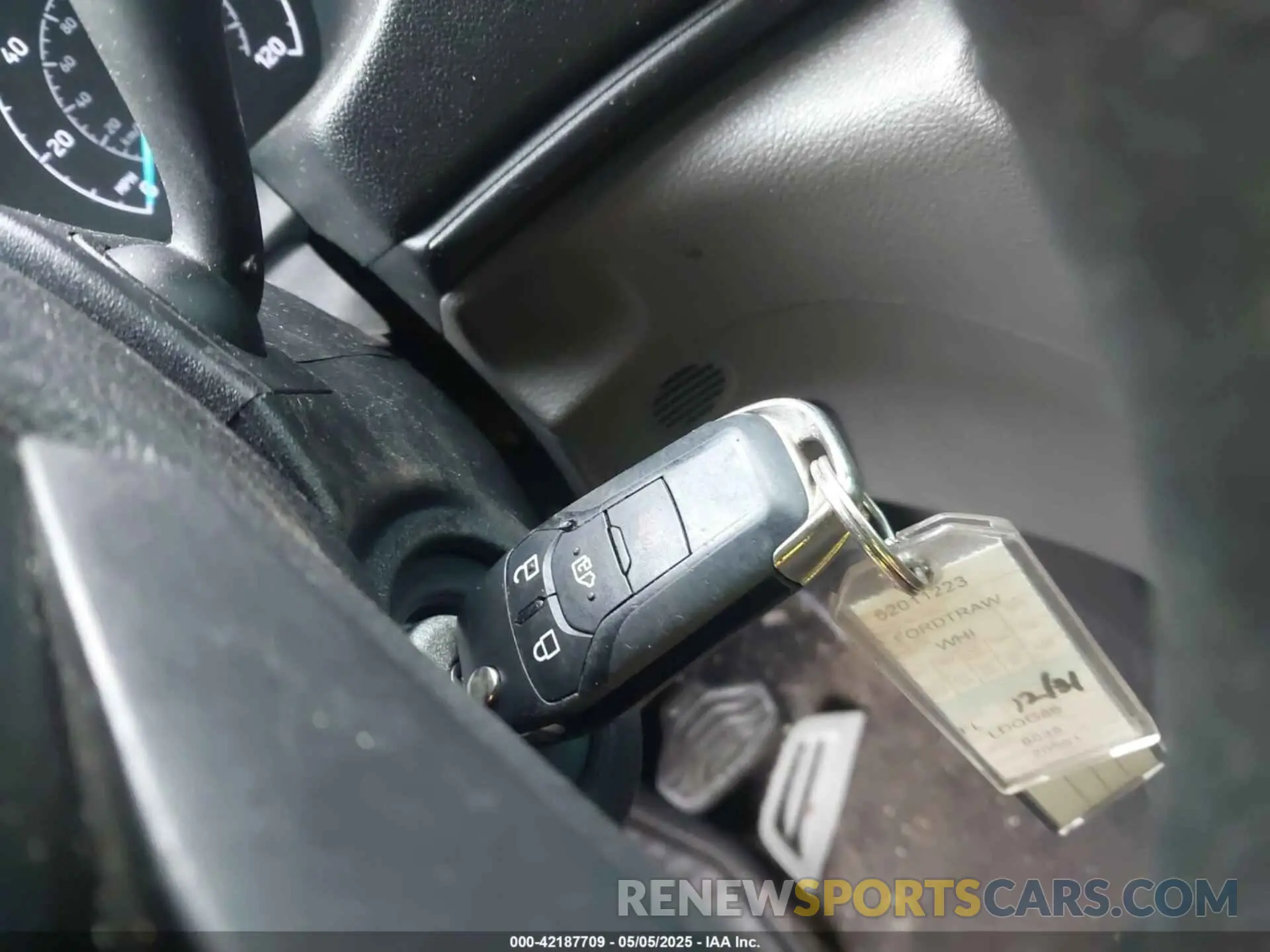 11 fotografías del automóvil dañado 1FBAX2YG1PKA92302 FORD TRANSIT-350 PASSENGER VAN 2023