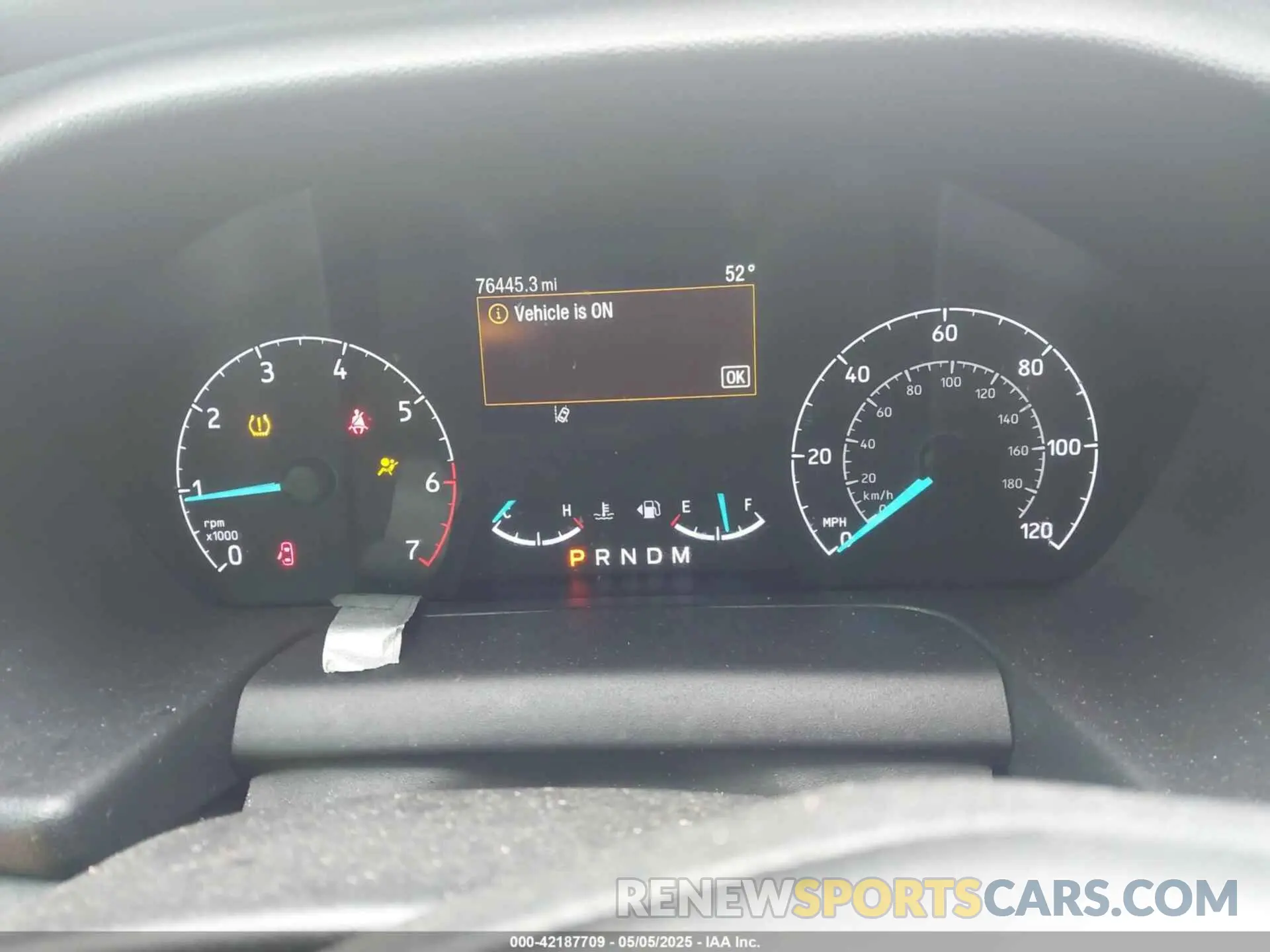 7 fotografías del automóvil dañado 1FBAX2YG1PKA92302 FORD TRANSIT-350 PASSENGER VAN 2023