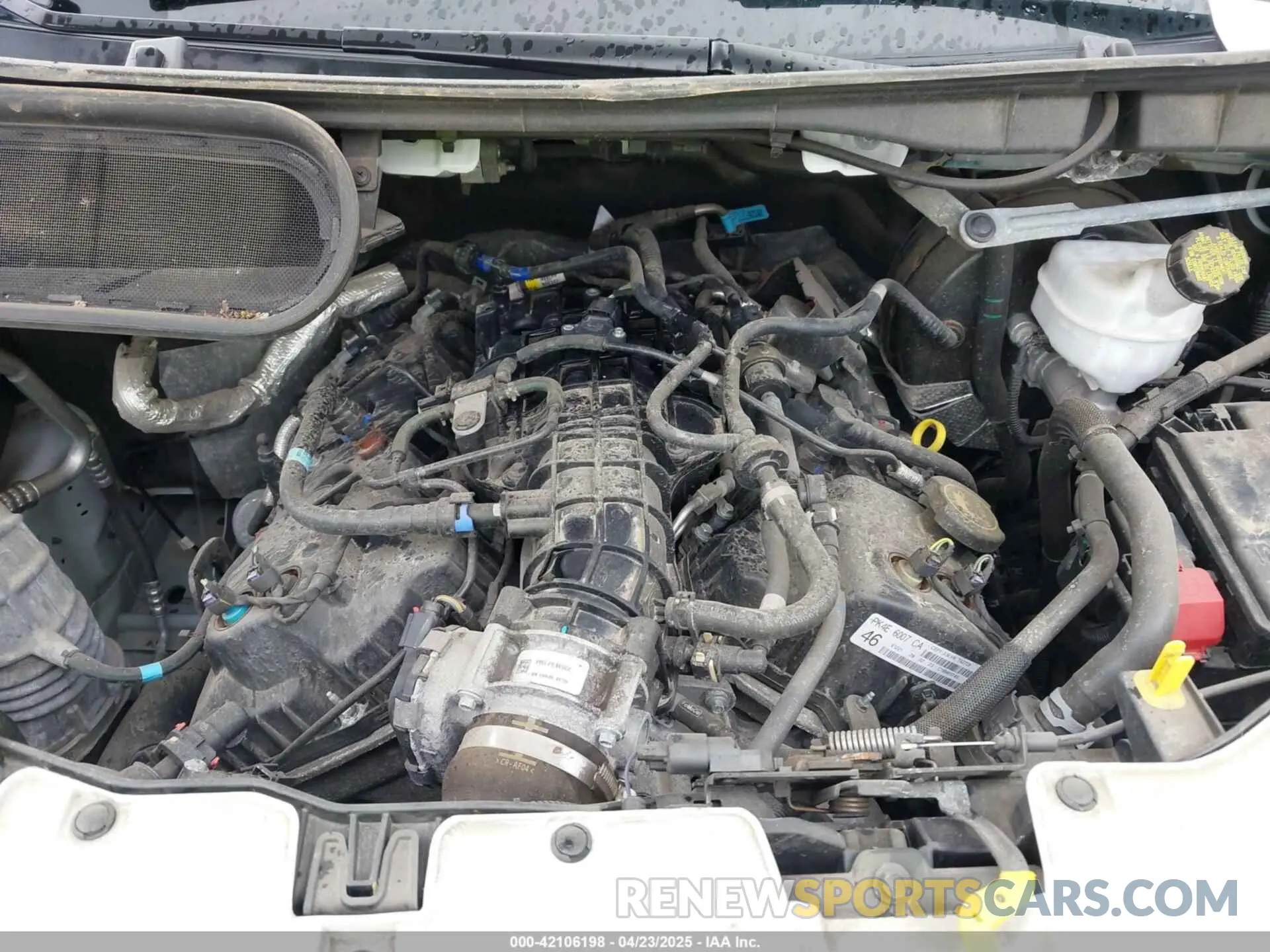 10 fotografías del automóvil dañado 1FBAX2YG2PKA91028 FORD TRANSIT-350 PASSENGER VAN 2023