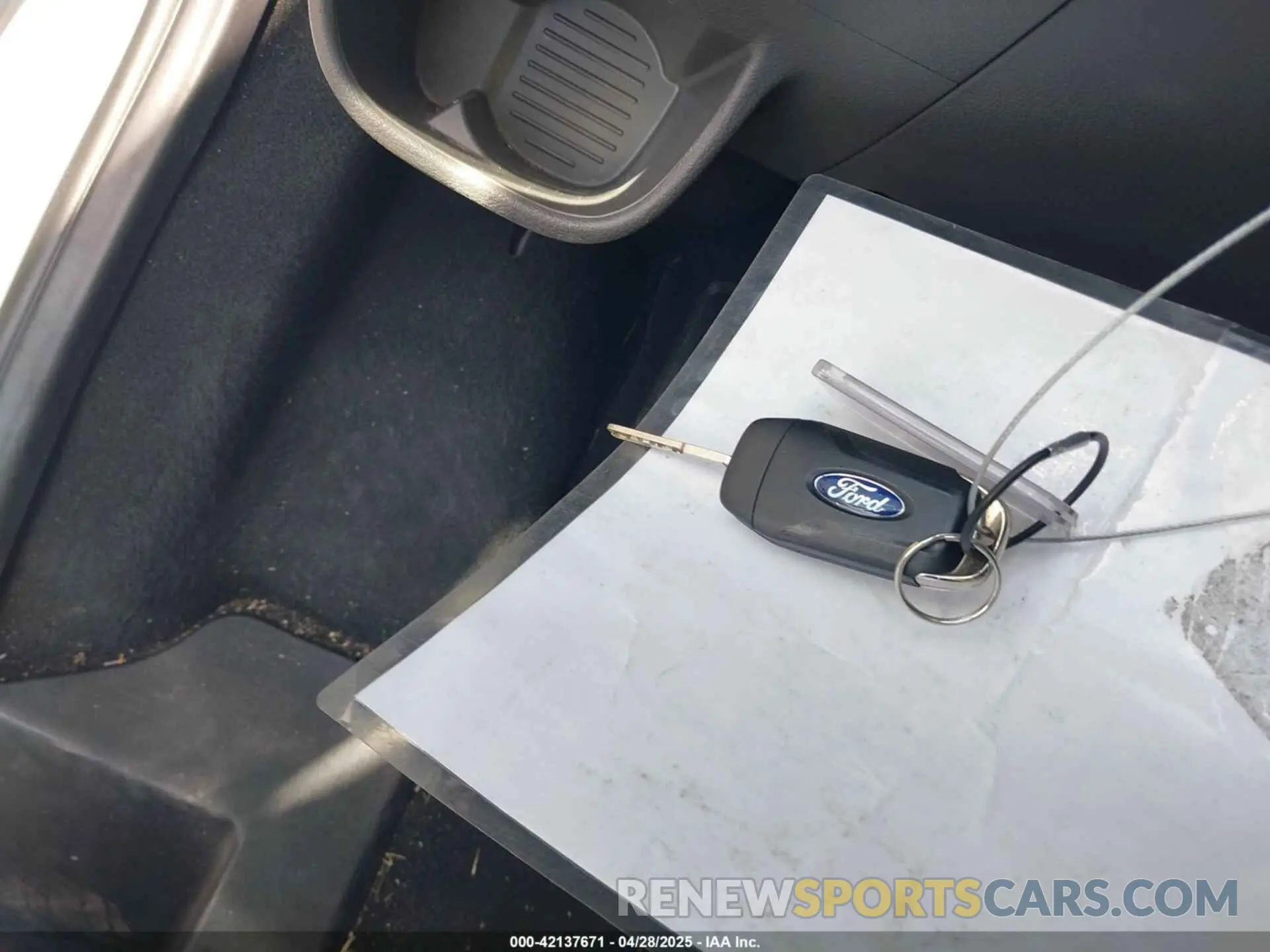 11 fotografías del automóvil dañado 1FBAX2YG6PKB08879 FORD TRANSIT-350 PASSENGER VAN 2023