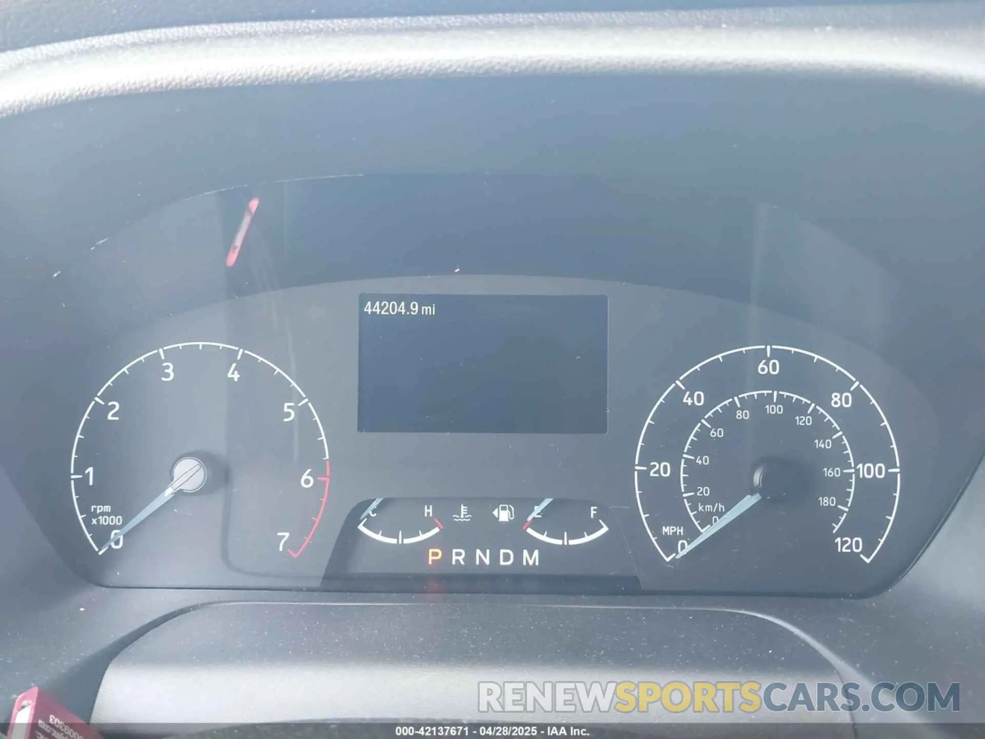 7 fotografías del automóvil dañado 1FBAX2YG6PKB08879 FORD TRANSIT-350 PASSENGER VAN 2023