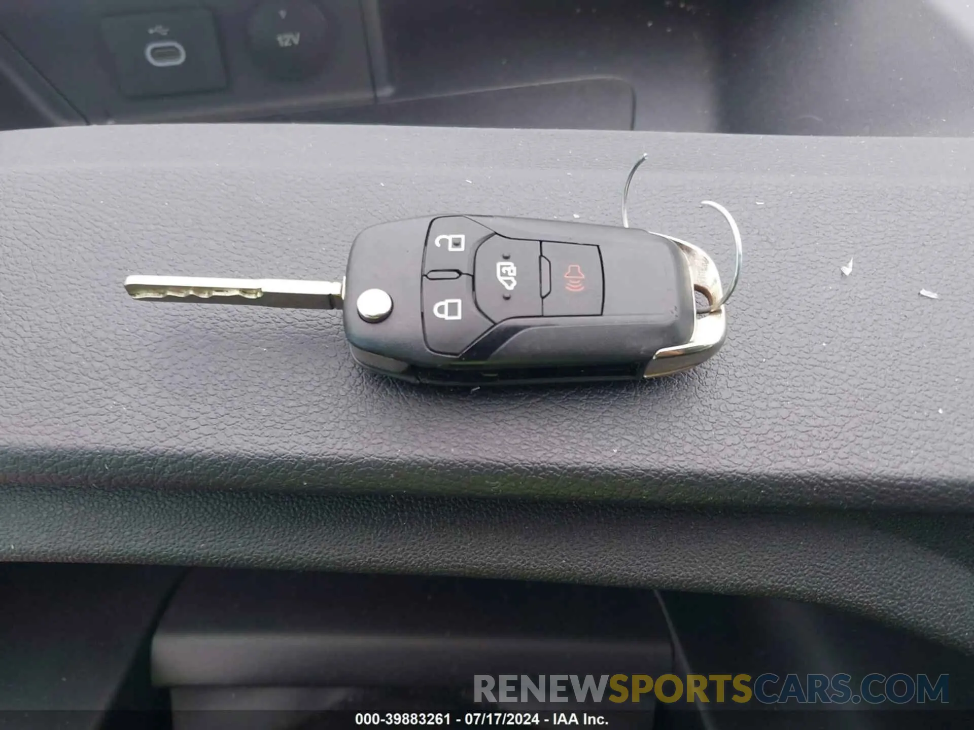 11 fotografías del automóvil dañado 1FBAX9Y83PKC08567 FORD TRANSIT-350 PASSENGER VAN 2023