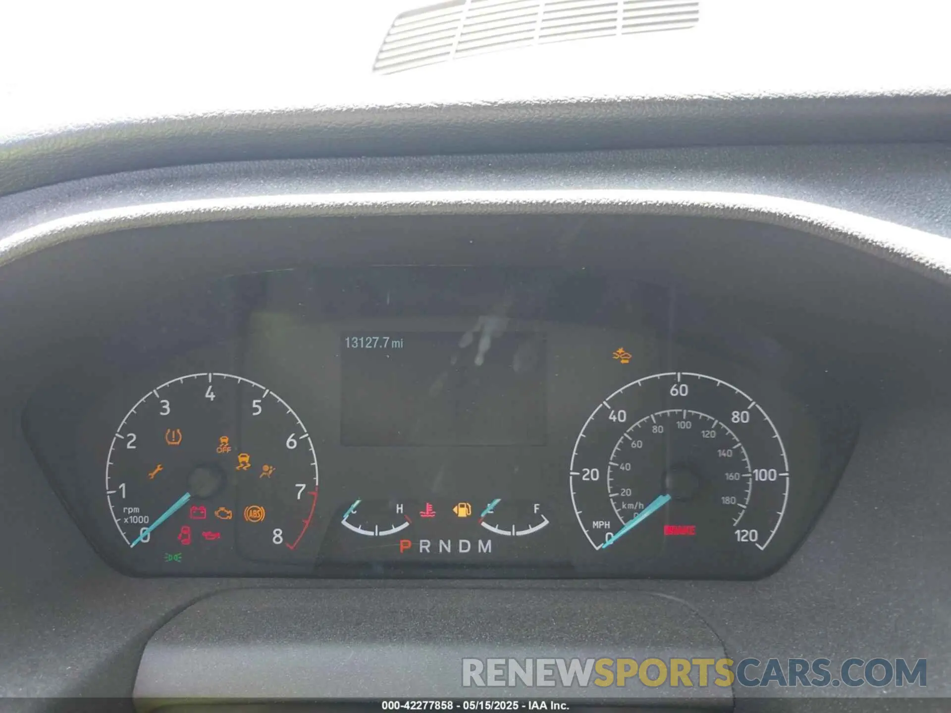 7 fotografías del automóvil dañado 1FBVU4X83PKB84849 FORD TRANSIT-350 PASSENGER VAN 2023