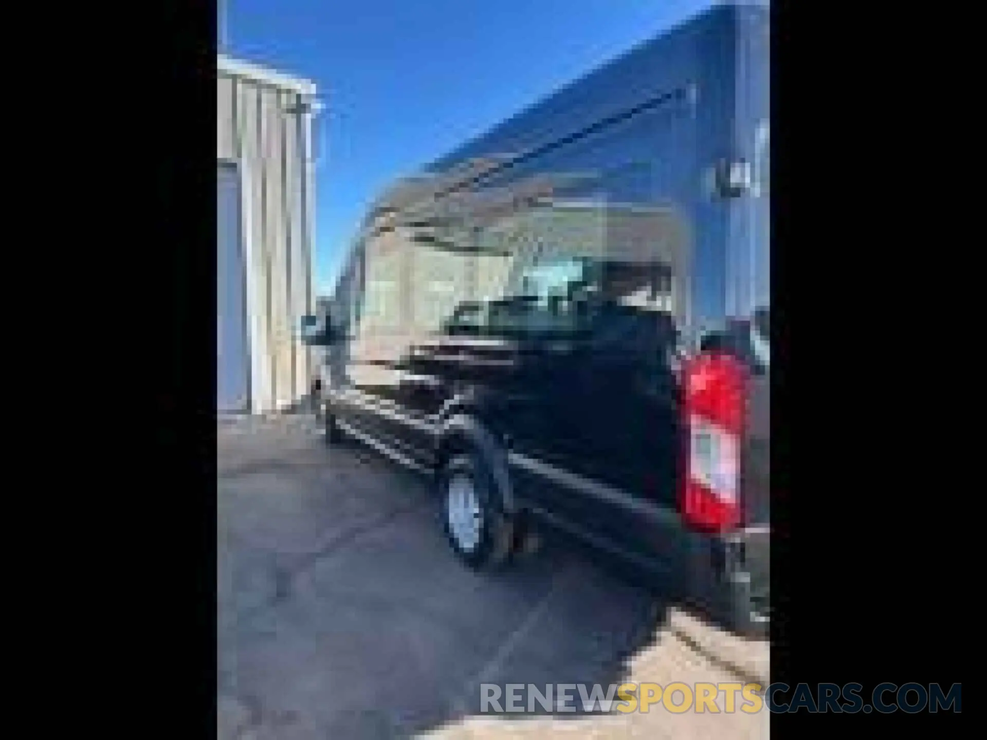 10 fotografías del automóvil dañado 1FBVU4X84PKA88664 FORD TRANSIT-350 PASSENGER VAN 2023