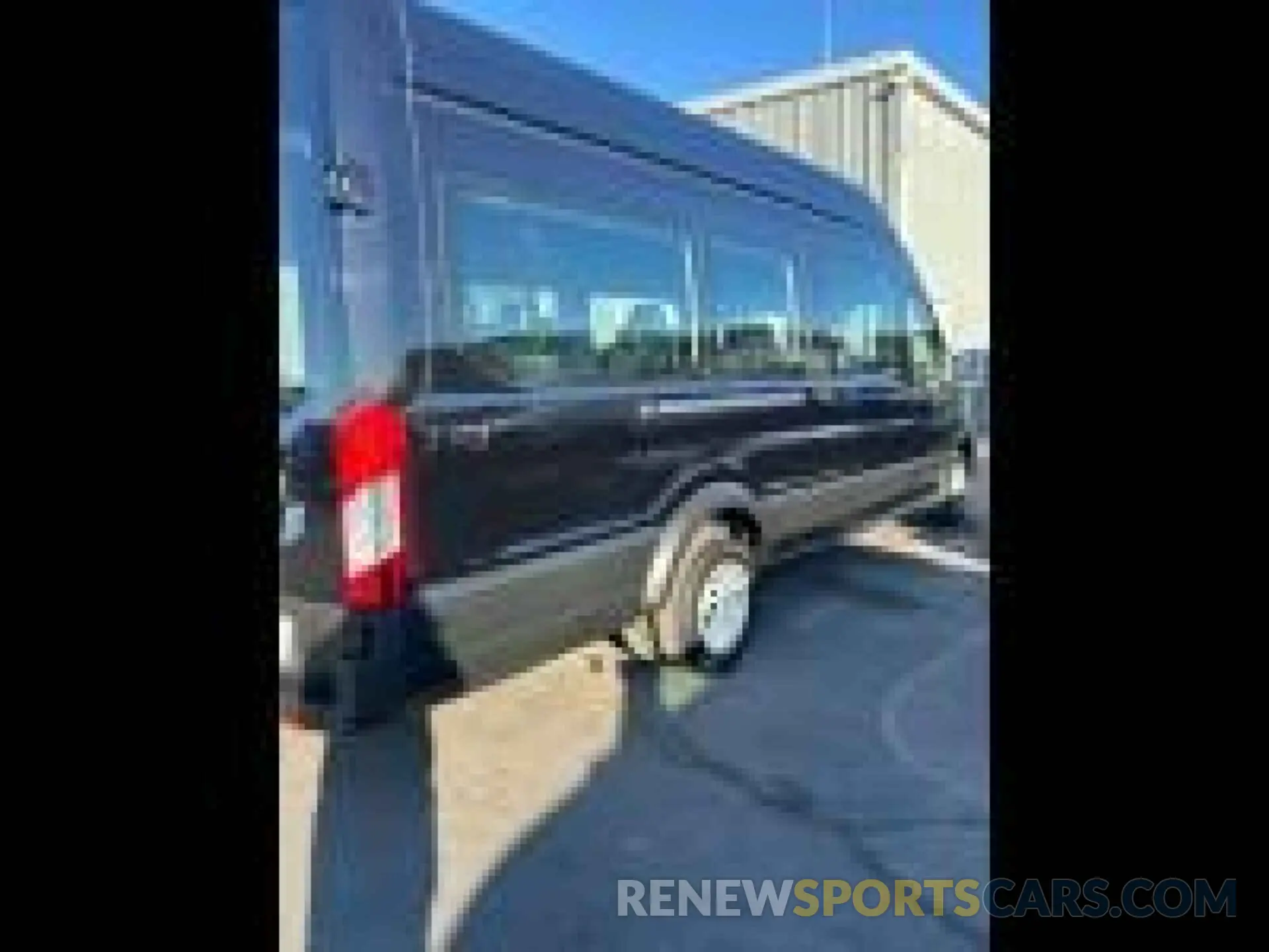 13 fotografías del automóvil dañado 1FBVU4X84PKA88664 FORD TRANSIT-350 PASSENGER VAN 2023