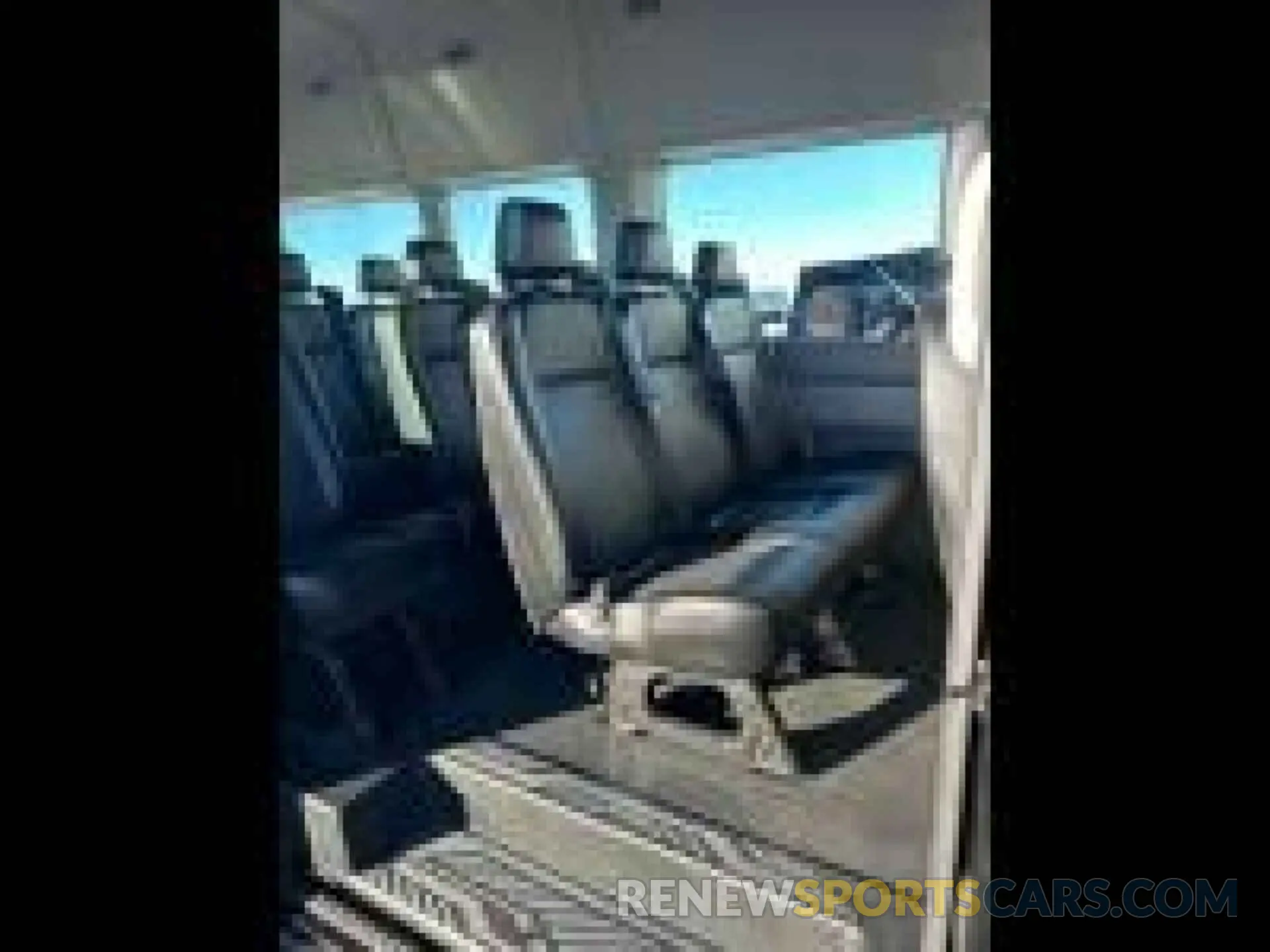 18 fotografías del automóvil dañado 1FBVU4X84PKA88664 FORD TRANSIT-350 PASSENGER VAN 2023