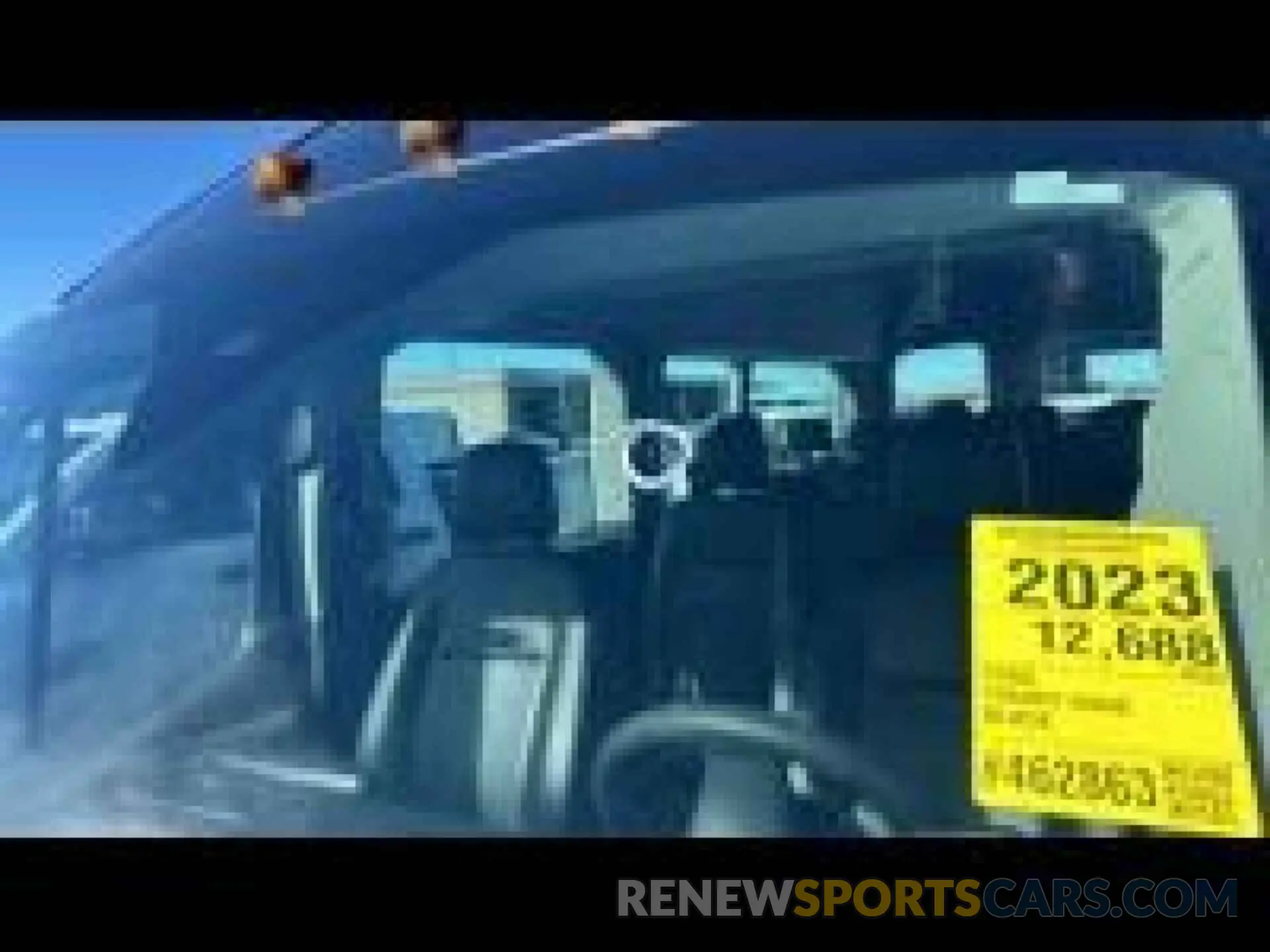 25 fotografías del automóvil dañado 1FBVU4X84PKA88664 FORD TRANSIT-350 PASSENGER VAN 2023