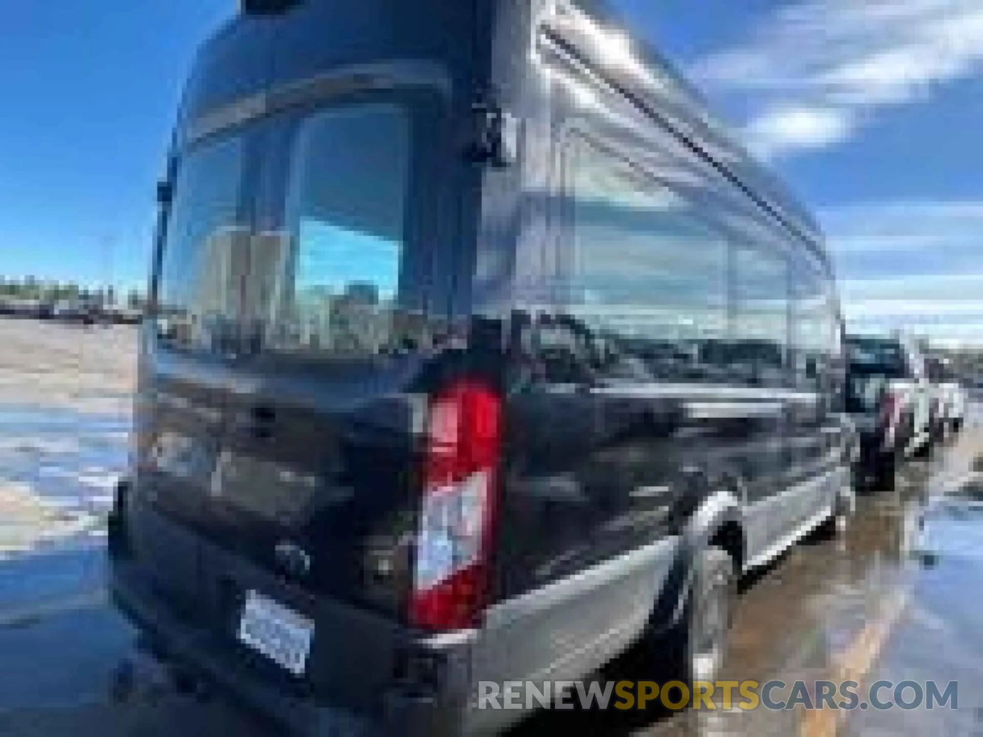 27 fotografías del automóvil dañado 1FBVU4X84PKA88664 FORD TRANSIT-350 PASSENGER VAN 2023