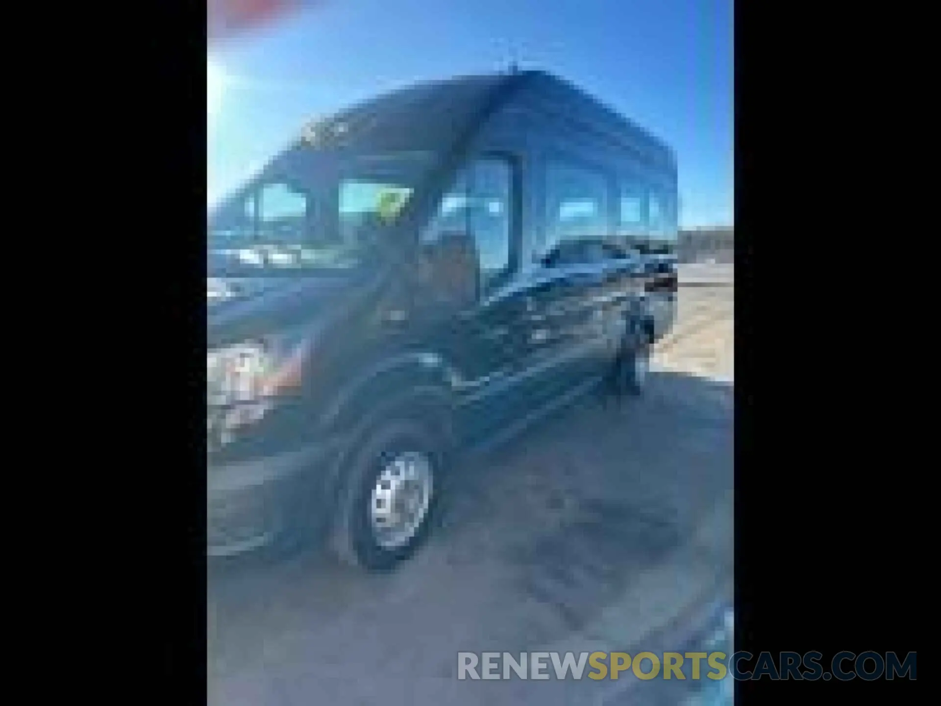 28 fotografías del automóvil dañado 1FBVU4X84PKA88664 FORD TRANSIT-350 PASSENGER VAN 2023