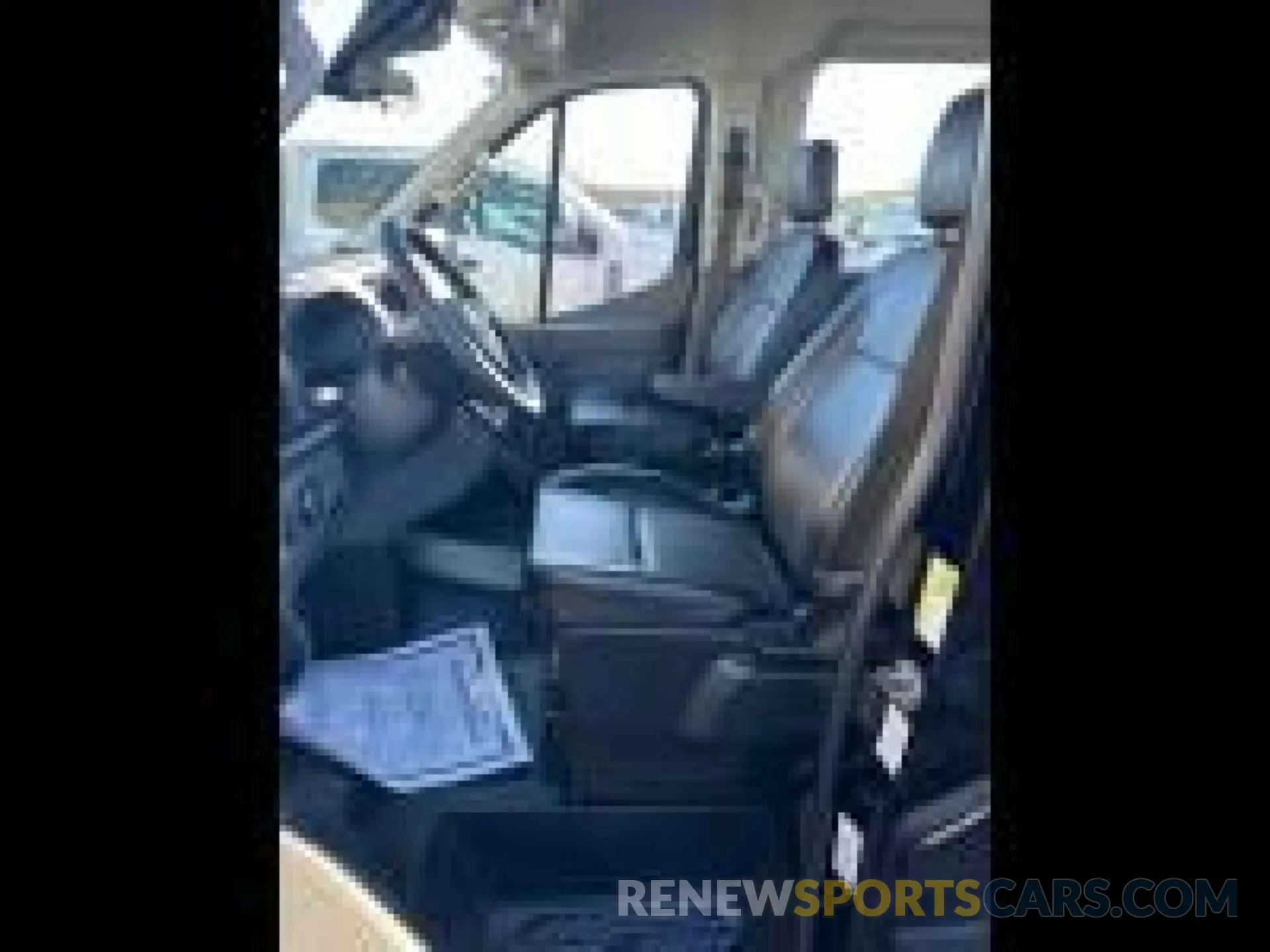 5 fotografías del automóvil dañado 1FBVU4X84PKA88664 FORD TRANSIT-350 PASSENGER VAN 2023