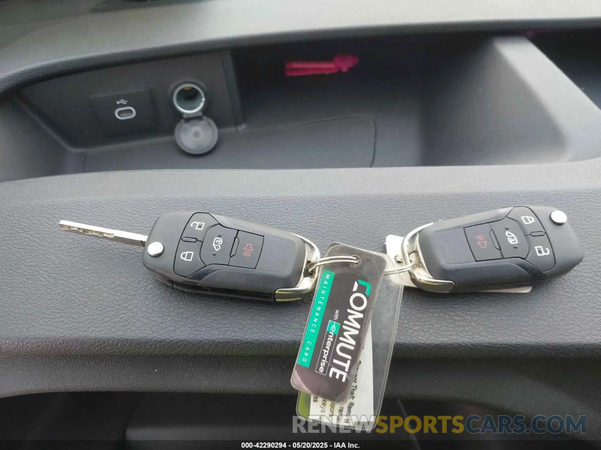 11 fotografías del automóvil dañado 1FDAX2Y89PKA45101 FORD TRANSIT-350 PASSENGER VAN 2023