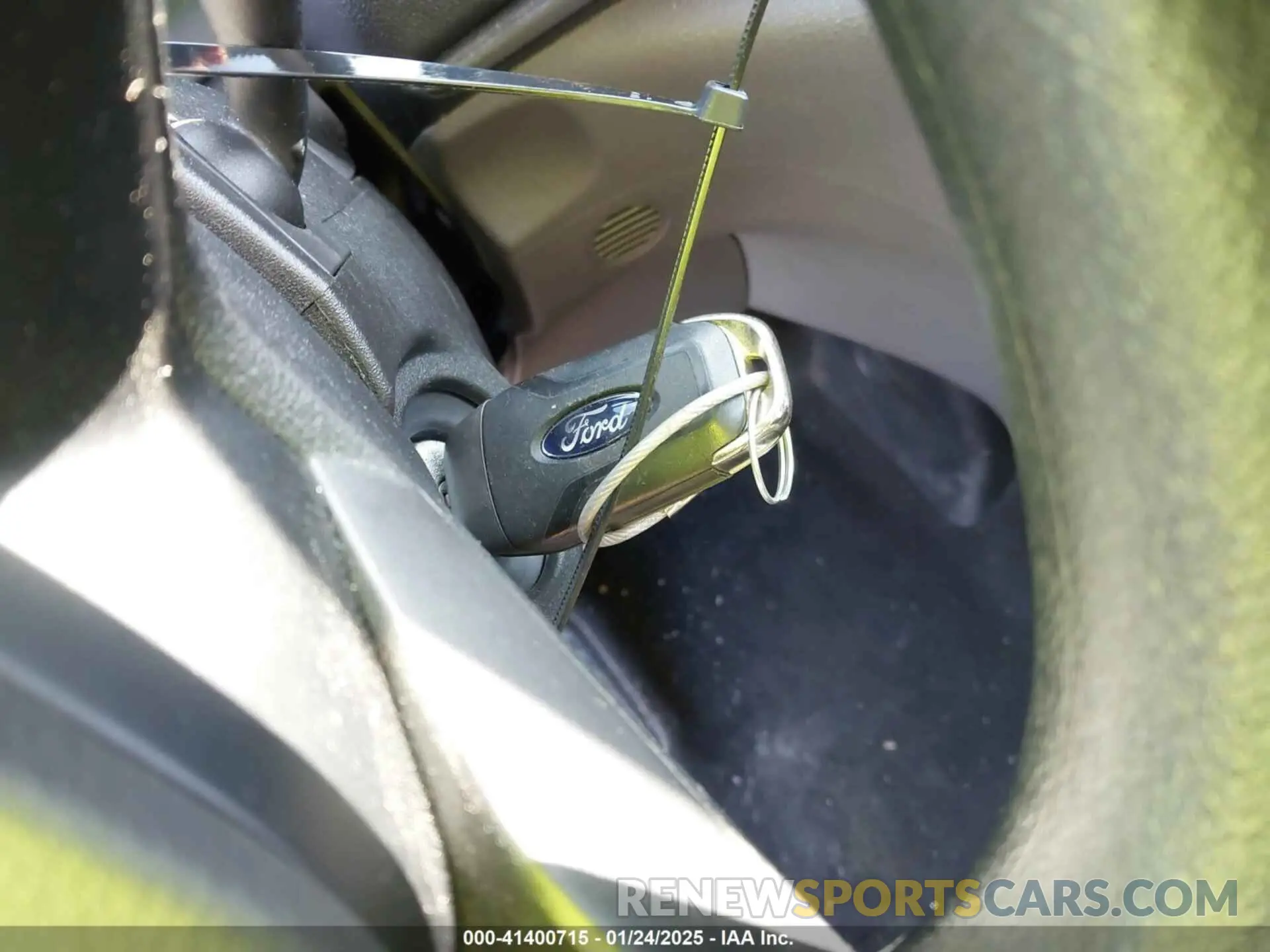 11 fotografías del automóvil dañado 1FBAX2C85RKA16018 FORD TRANSIT-350 PASSENGER VAN 2024