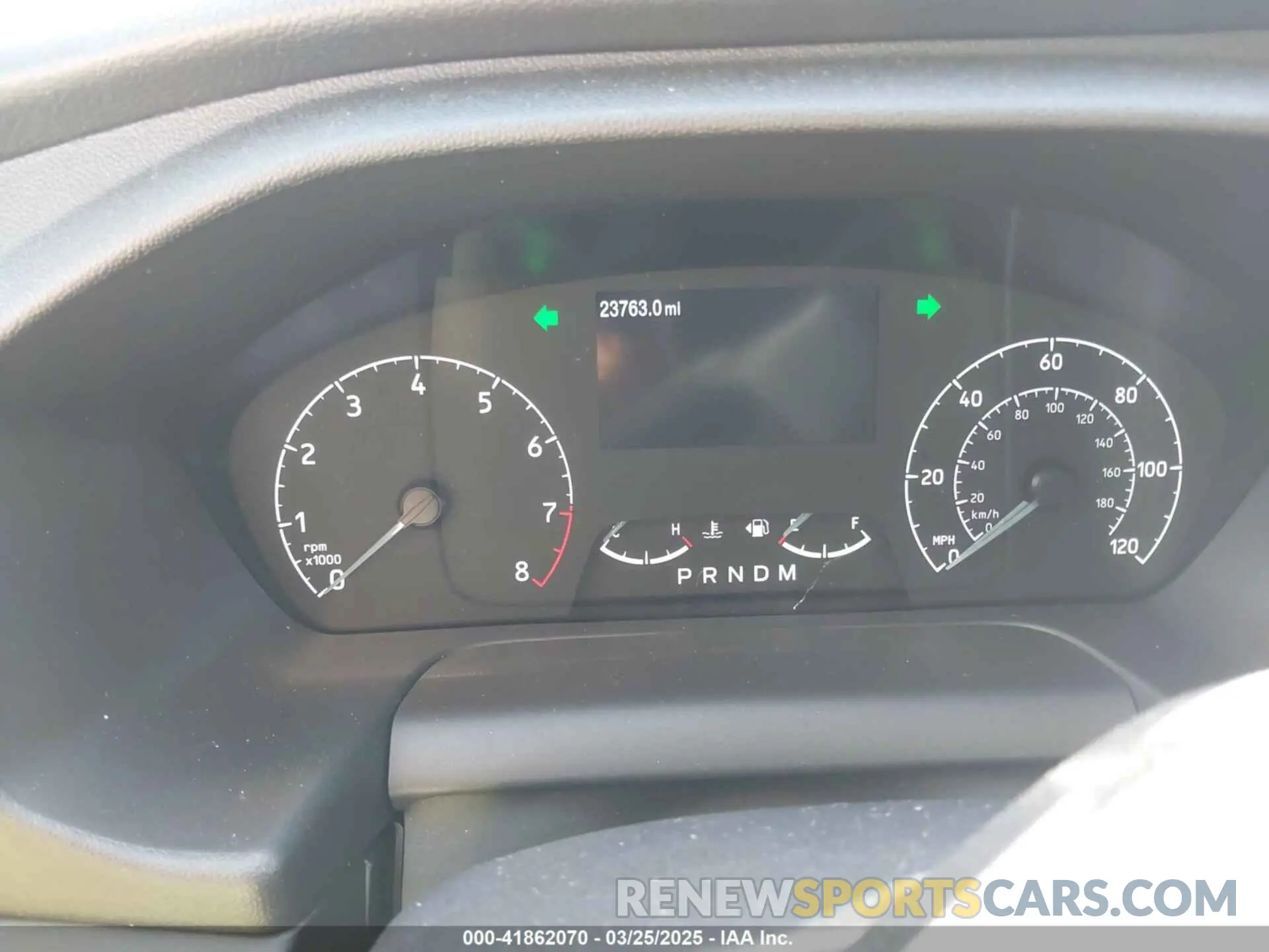 7 fotografías del automóvil dañado 1FBAX2Y80RKA16100 FORD TRANSIT-350 PASSENGER VAN 2024