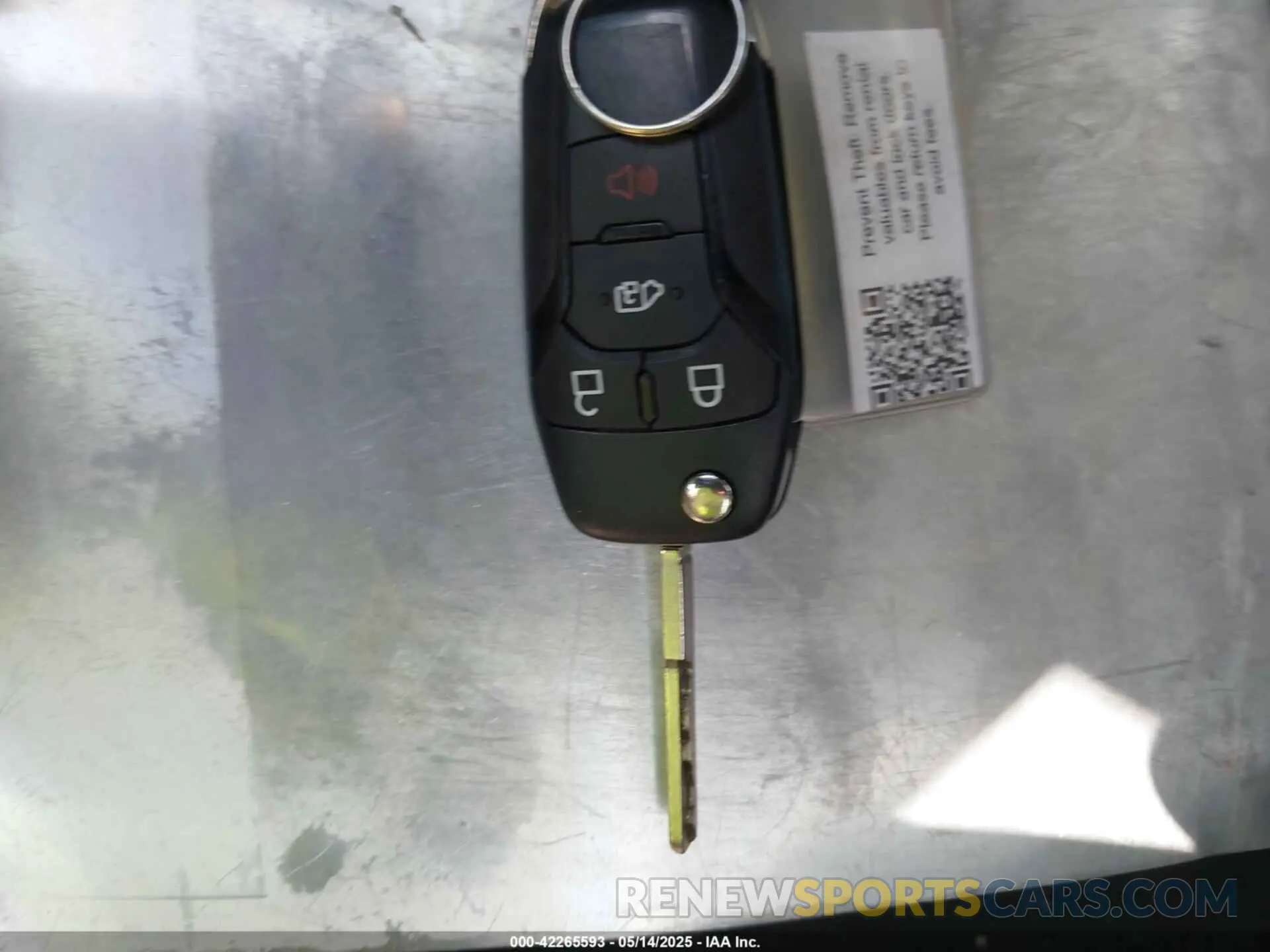 11 fotografías del automóvil dañado 1FBAX2Y86RKA08969 FORD TRANSIT-350 PASSENGER VAN 2024