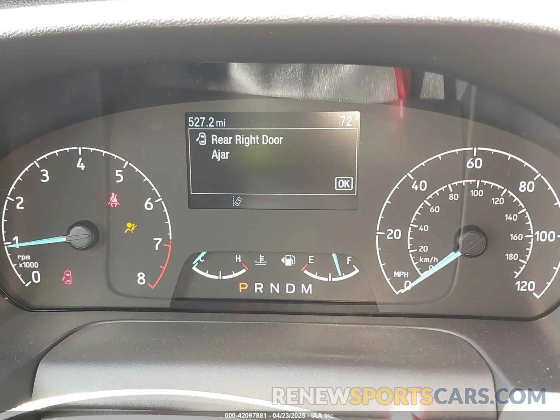 7 fotografías del automóvil dañado 1FBAX9Y82RKB84992 FORD TRANSIT-350 PASSENGER VAN 2024