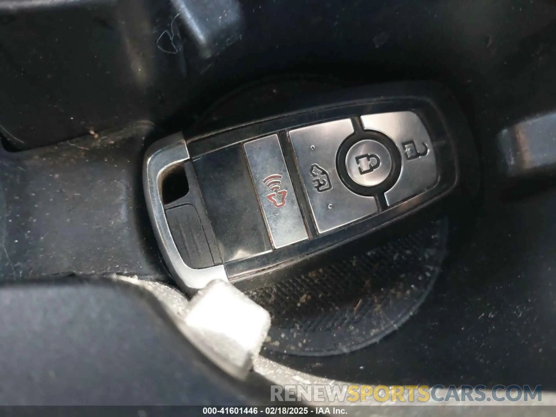11 fotografías del automóvil dañado NM0GE9F22K1391241 FORD TRANSIT CONNECT 2019