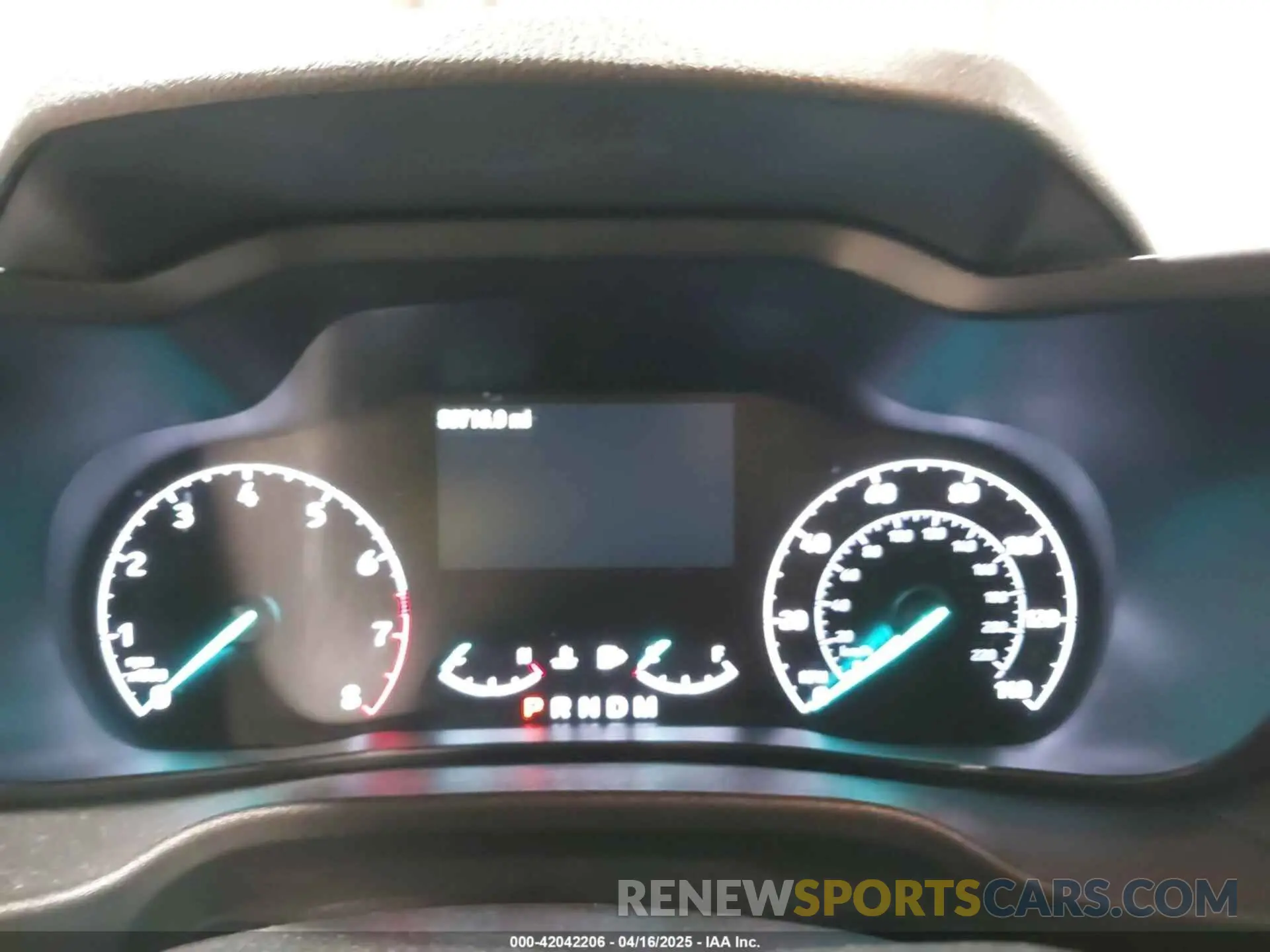 7 fotografías del automóvil dañado NM0GE9F22K1416865 FORD TRANSIT CONNECT 2019