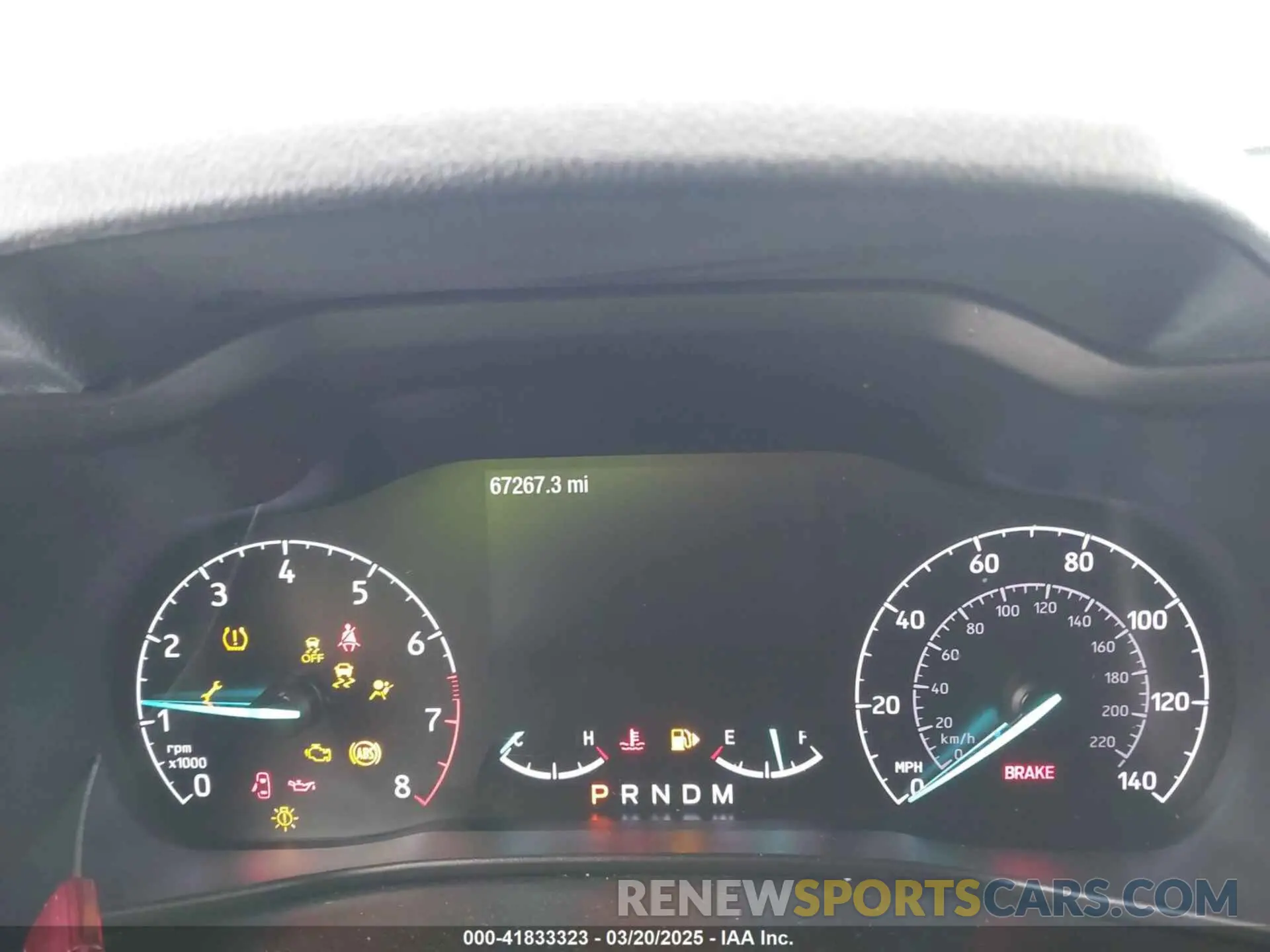 7 fotografías del automóvil dañado NM0GE9F22K1427591 FORD TRANSIT CONNECT 2019