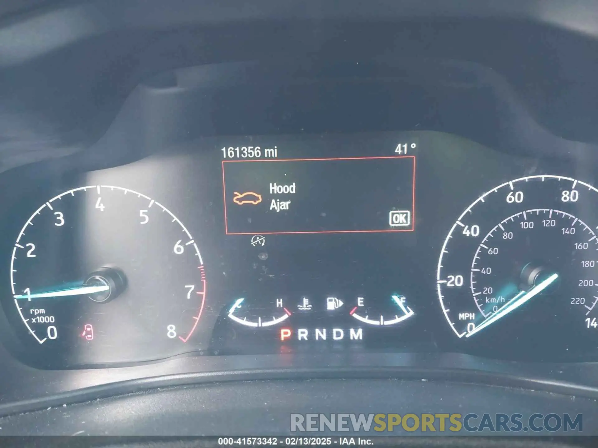 7 fotografías del automóvil dañado NM0GS9F21K1411973 FORD TRANSIT CONNECT 2019