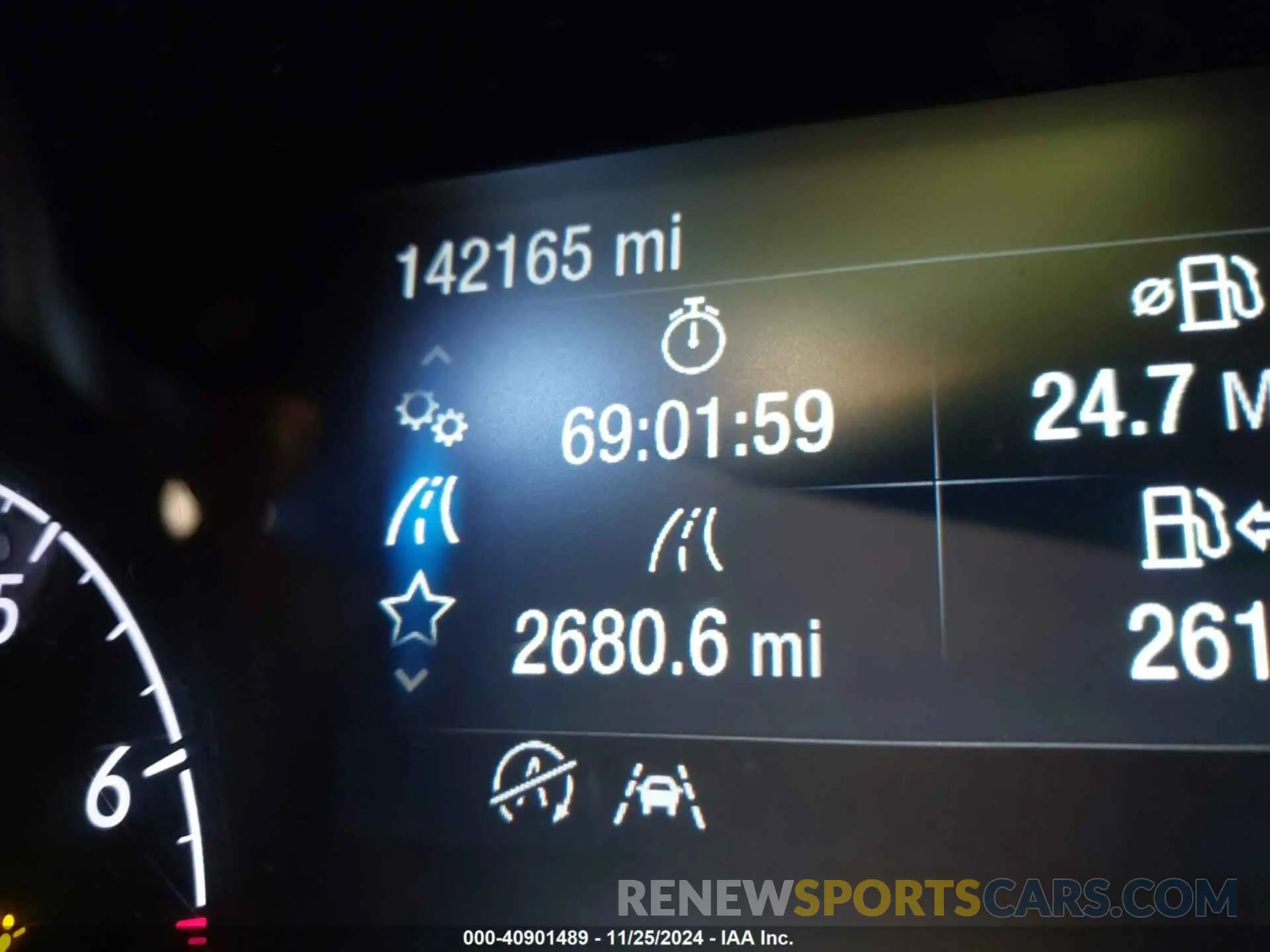 15 fotografías del automóvil dañado NM0LE7F24K1384133 FORD TRANSIT CONNECT 2019