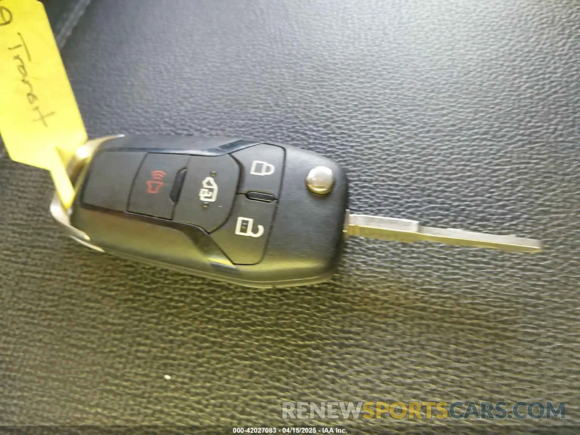 11 fotografías del automóvil dañado NM0LS6E26K1391010 FORD TRANSIT CONNECT 2019