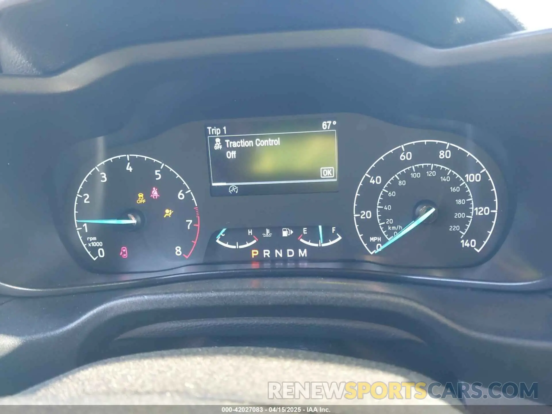 7 fotografías del automóvil dañado NM0LS6E26K1391010 FORD TRANSIT CONNECT 2019